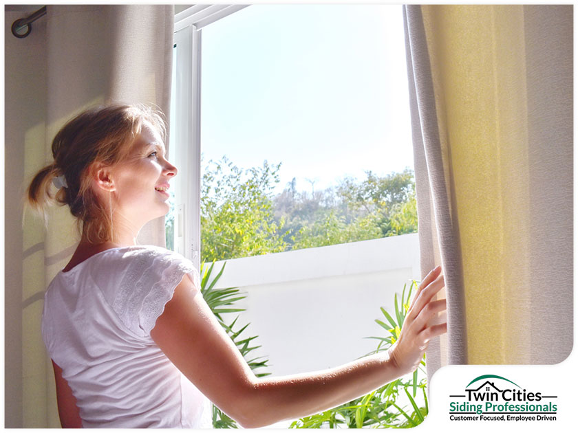 How Windows Can Improve Indoor Air Quality