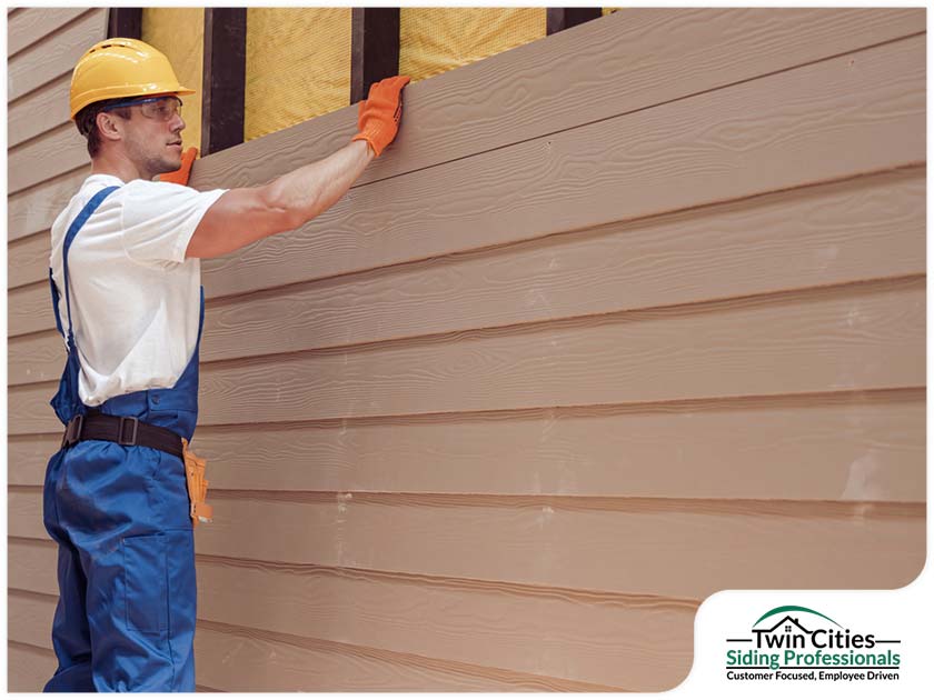 Common Siding Terminologies To Keep In Mind