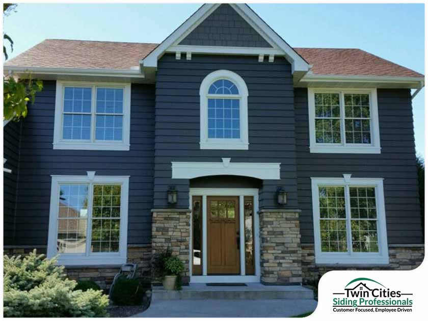 How Can New Windows And Siding Increase Your Home S Value