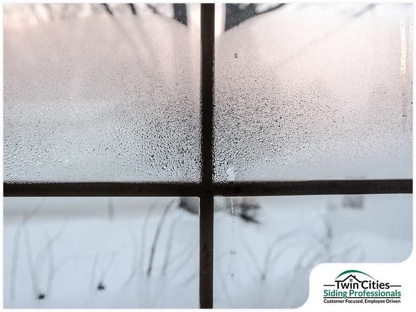 Why You Should Never Disregard Drafty Or Foggy Windows