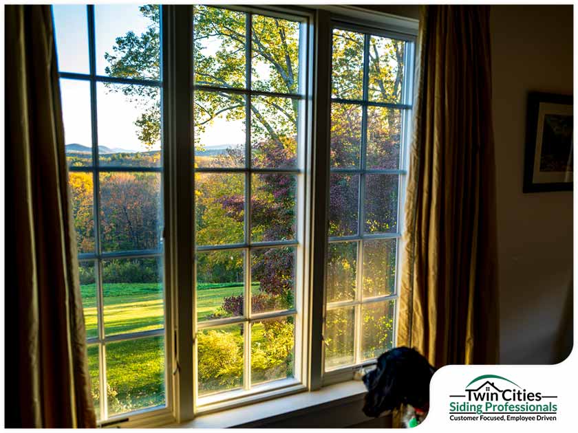 Why Should You Pick Energy Efficient Windows