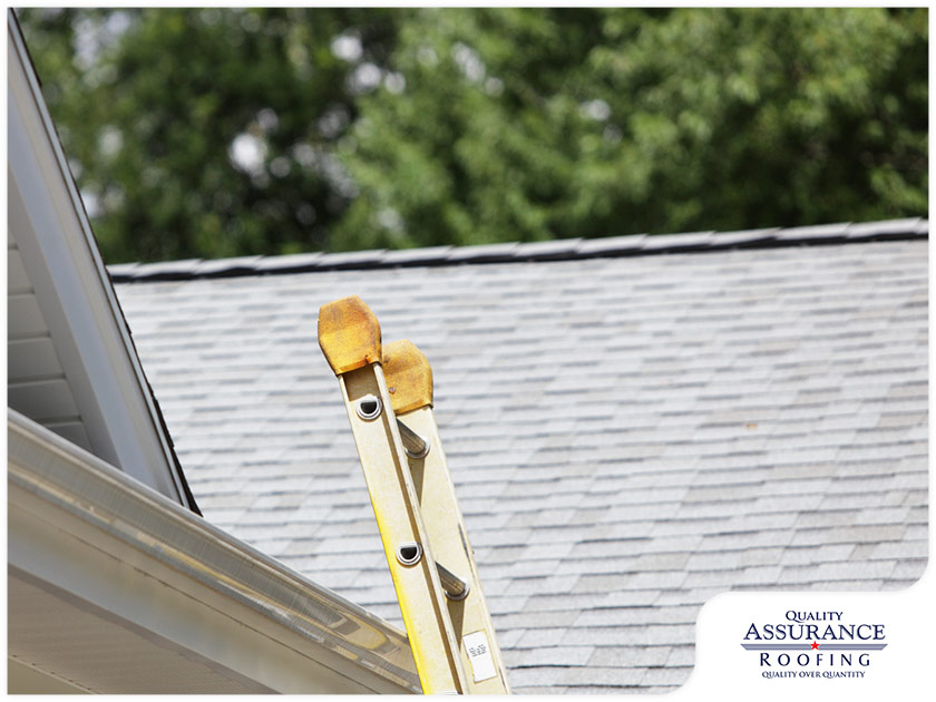 3 Benefits Of A Seasonal Roof Check Seasonal Roof Check