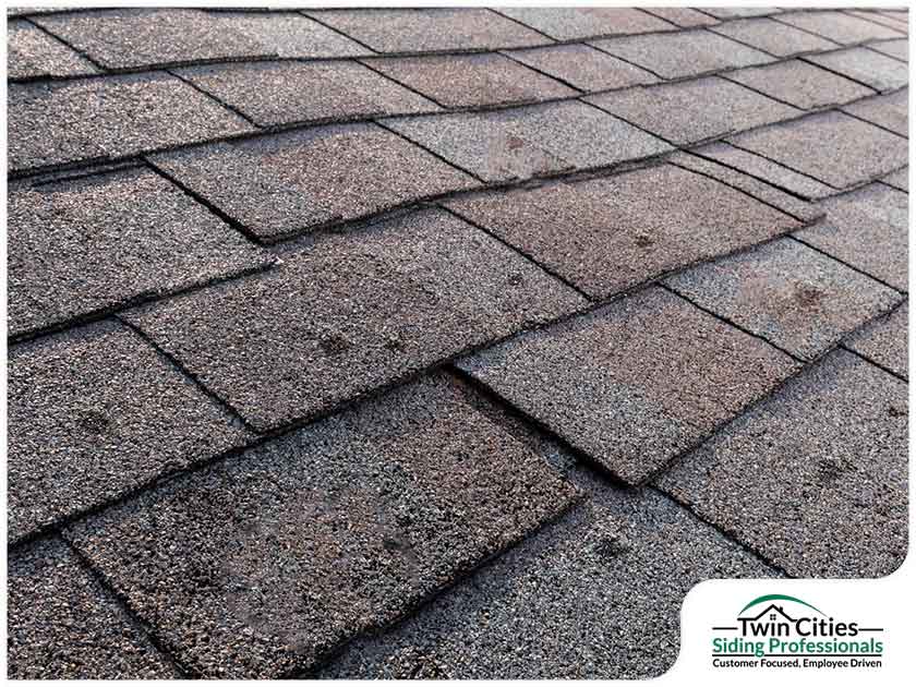 Tips On Preventing Asphalt Shingle Blisters