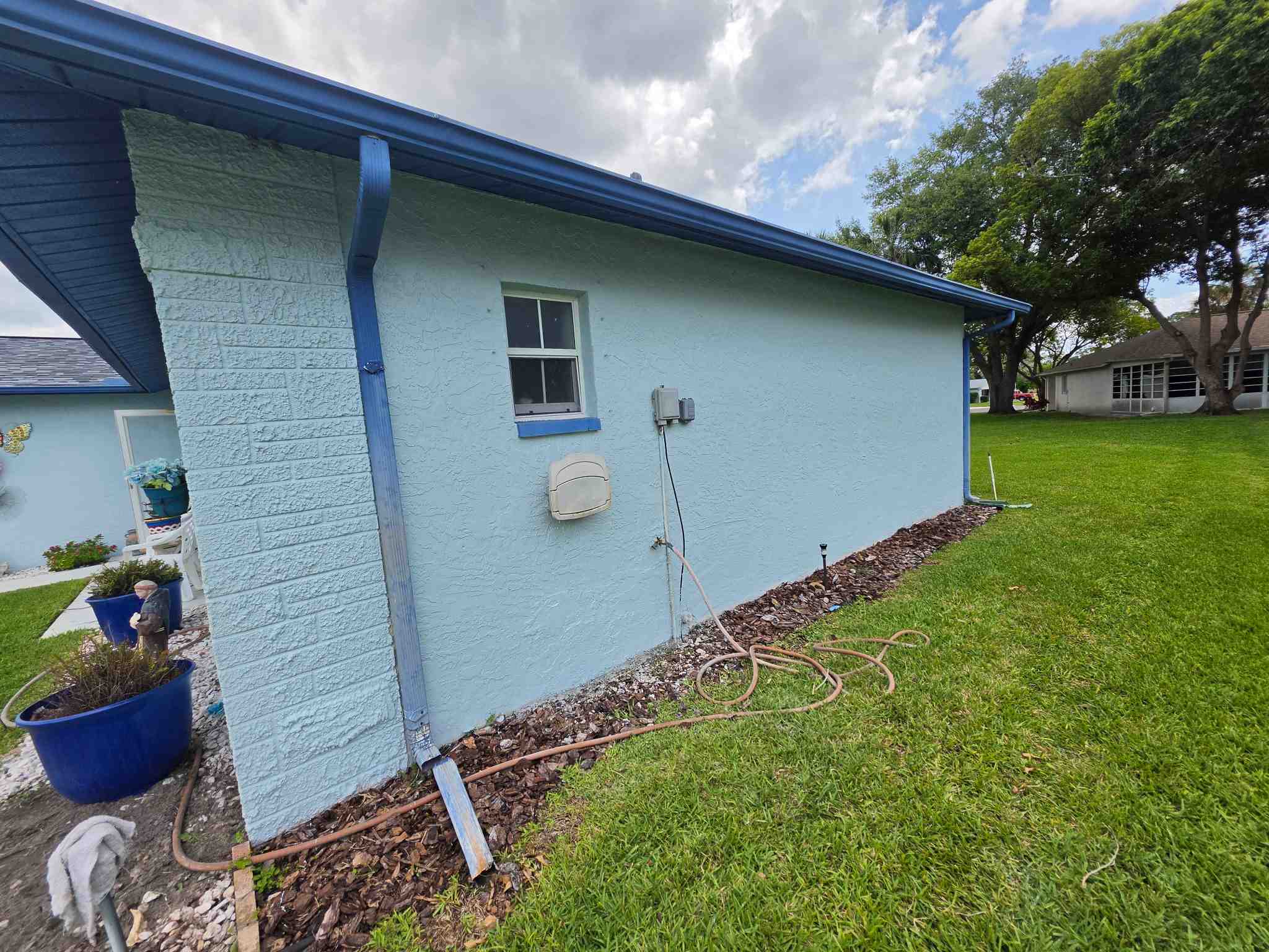 Carrollwood Fl