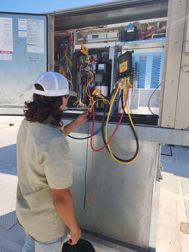 Areas We Serve Bentley's Air Conditioning & Refrigeration