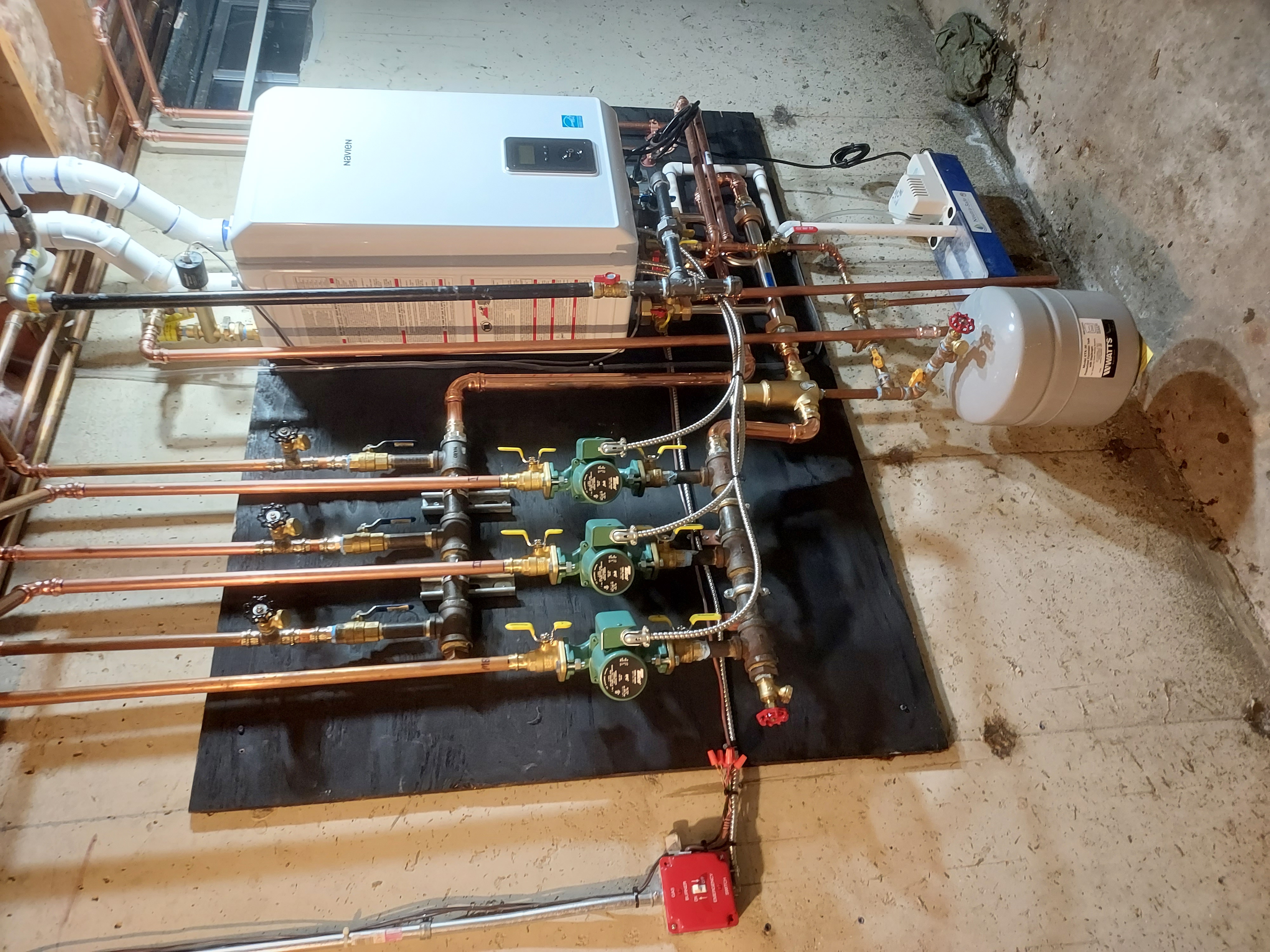 Navien Boiler 28kw Boiler Navien Highest Quality Shops 28Kw