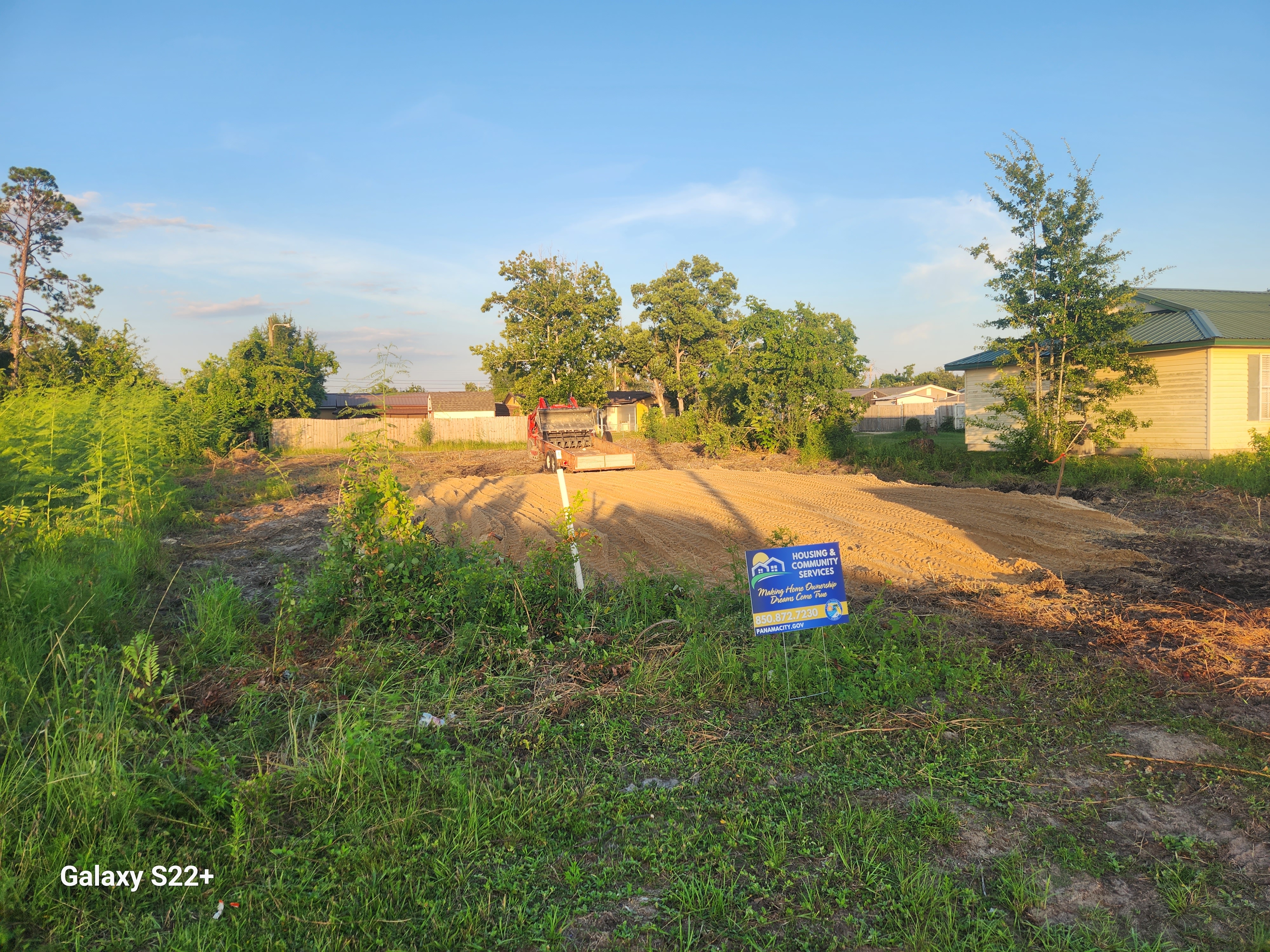 Areas We Serve
