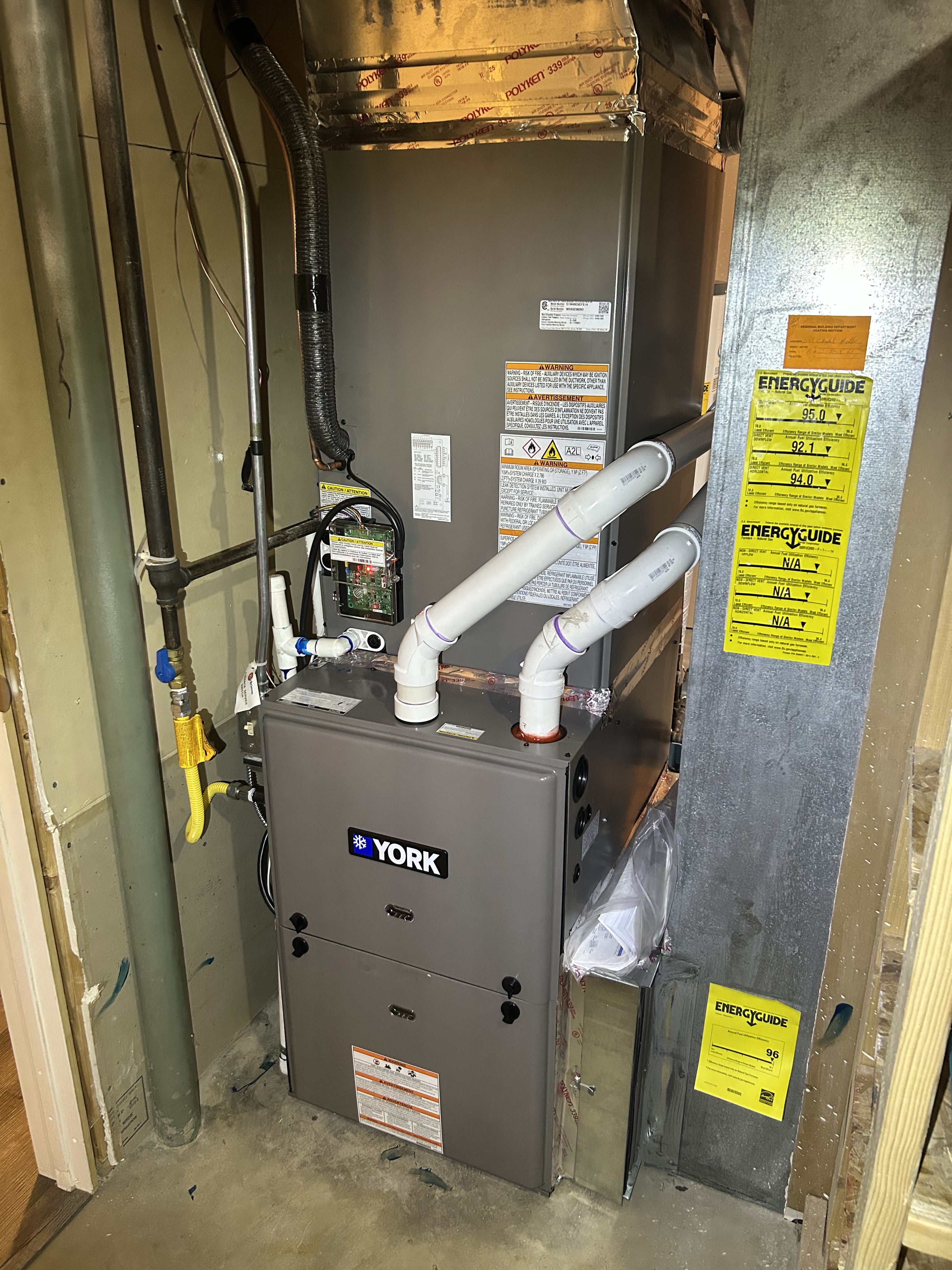 Commercial Hvac Installation Pacoima, CA