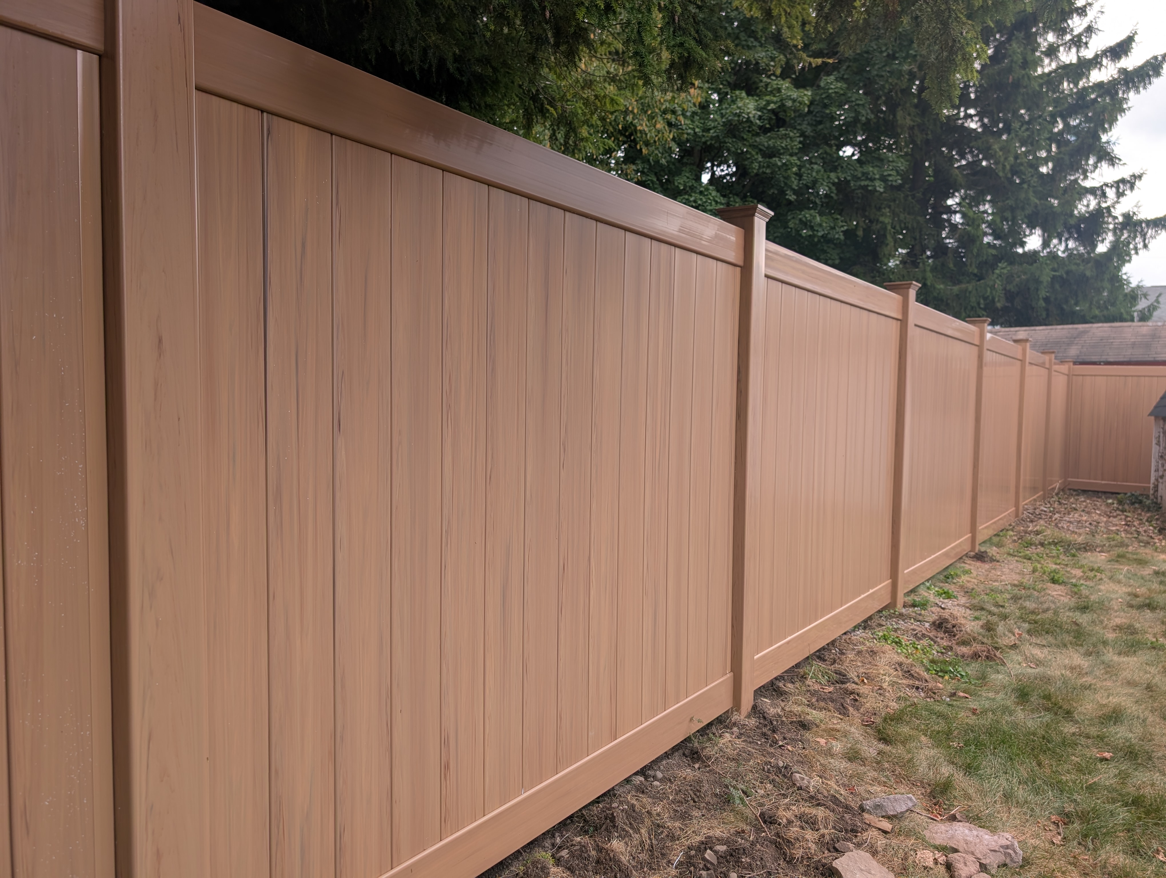Areas We Serve