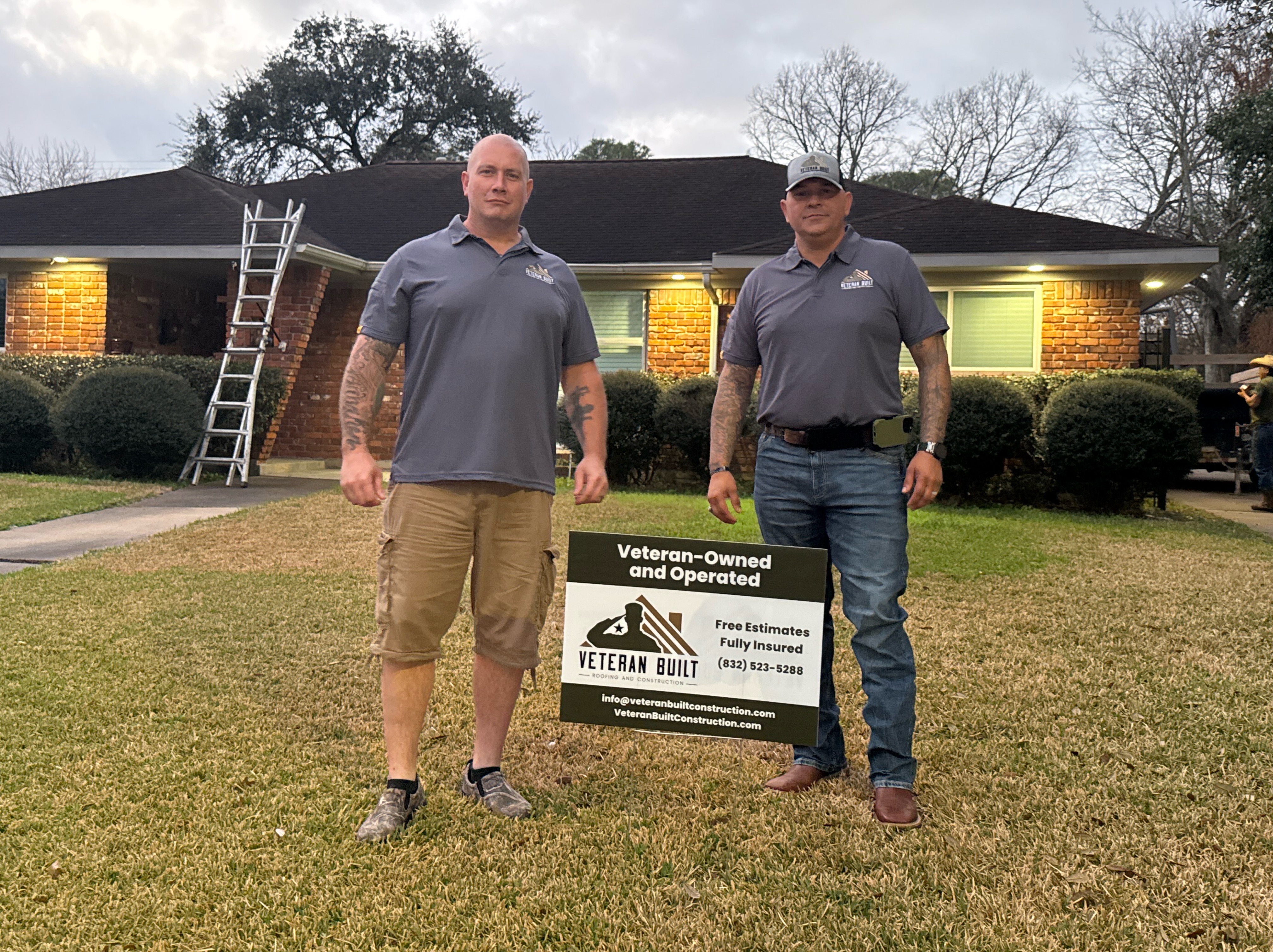 Areas We Serve