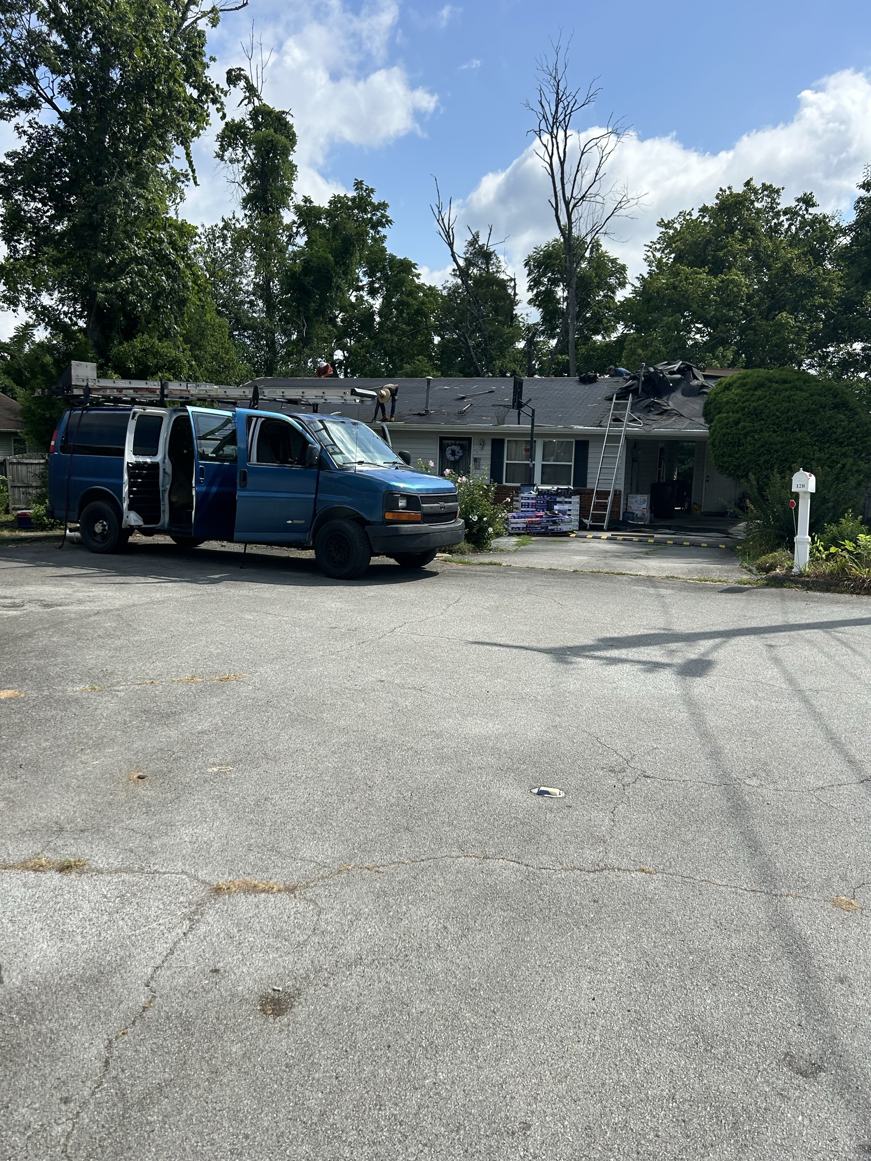 Areas We Serve