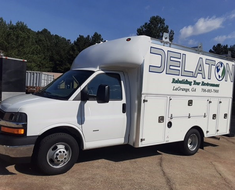 Areas We Serve