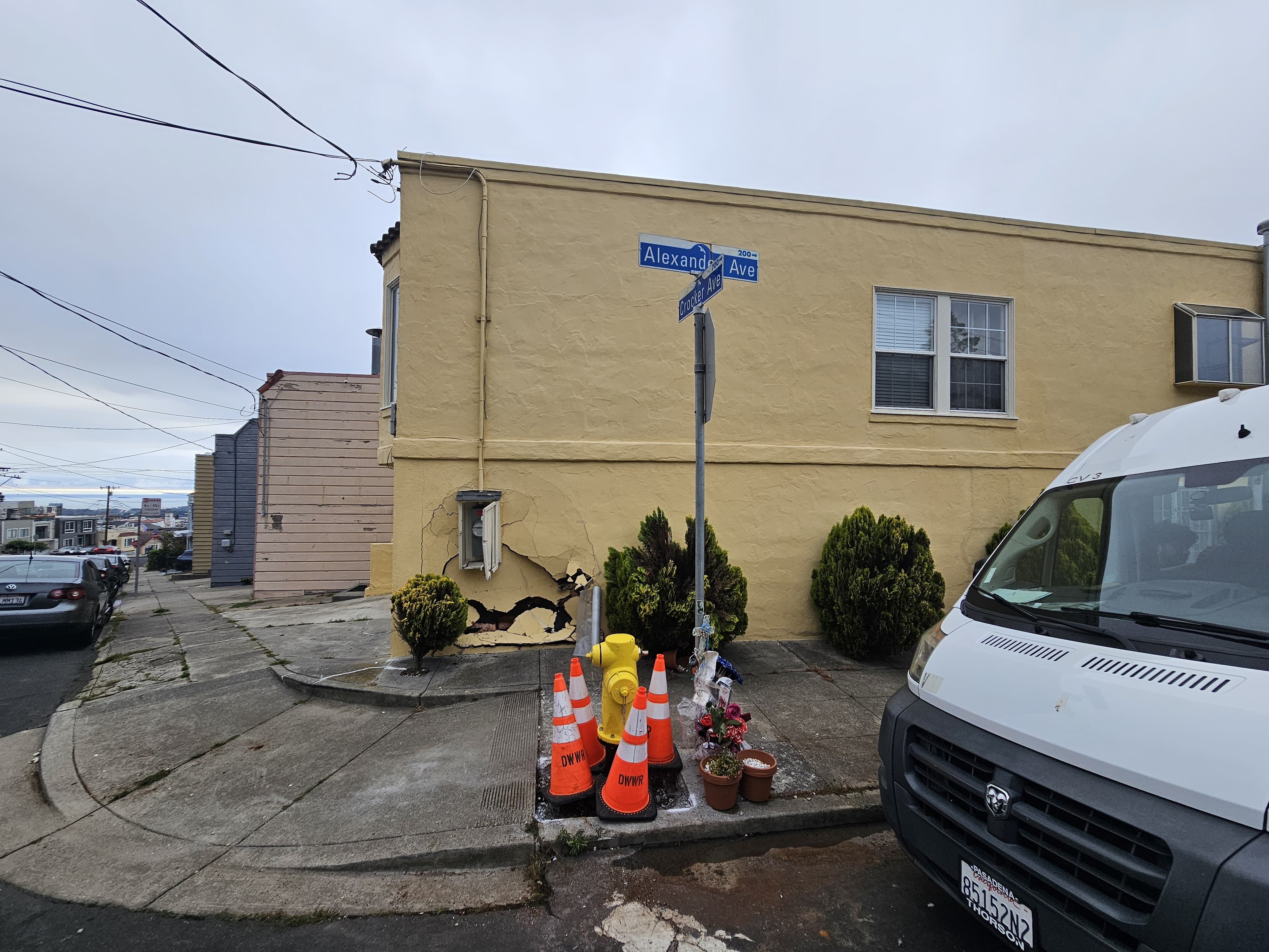 Areas We Serve