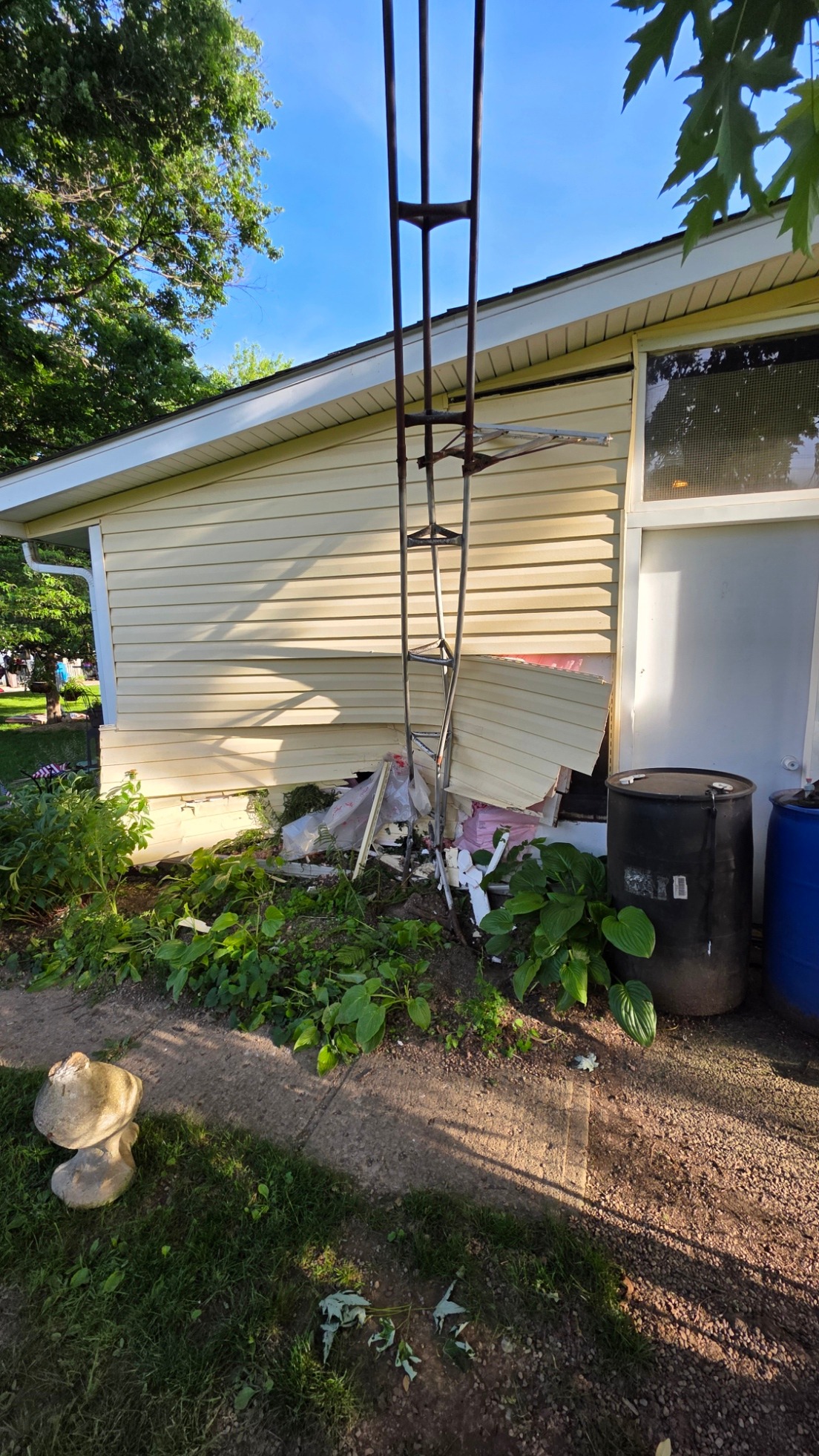 Buckeye Lake Oh