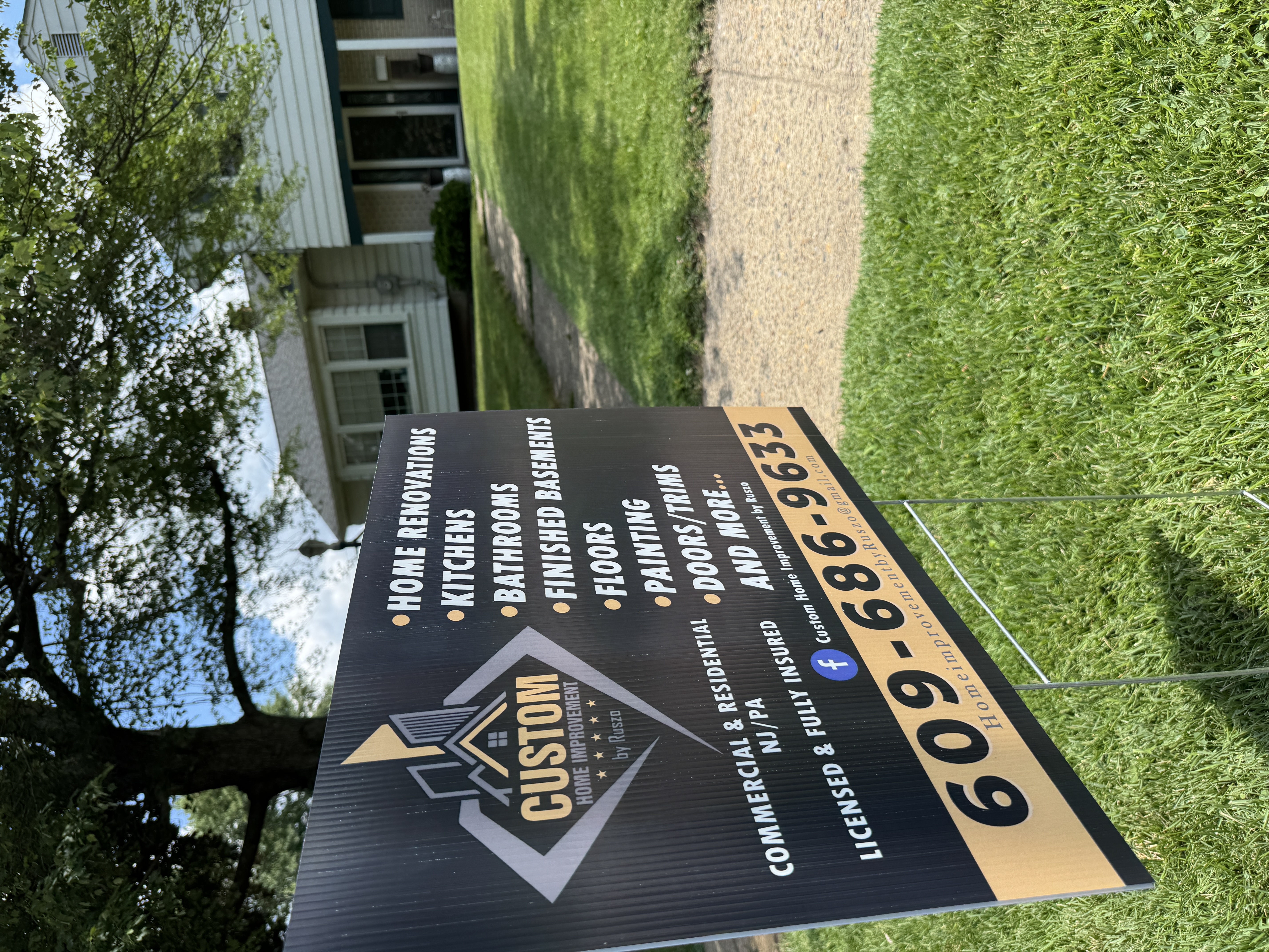 Areas We Serve