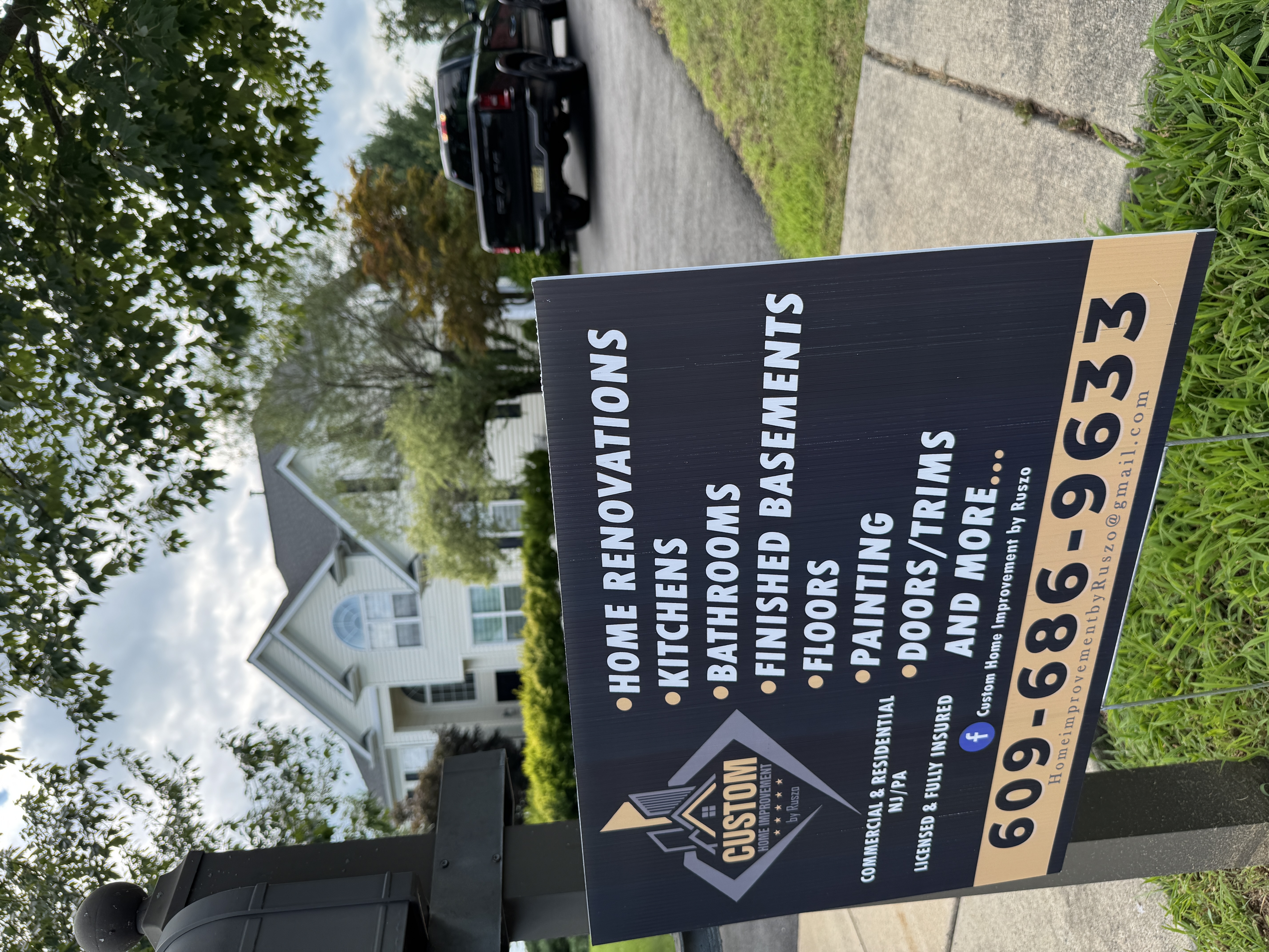 Areas We Serve