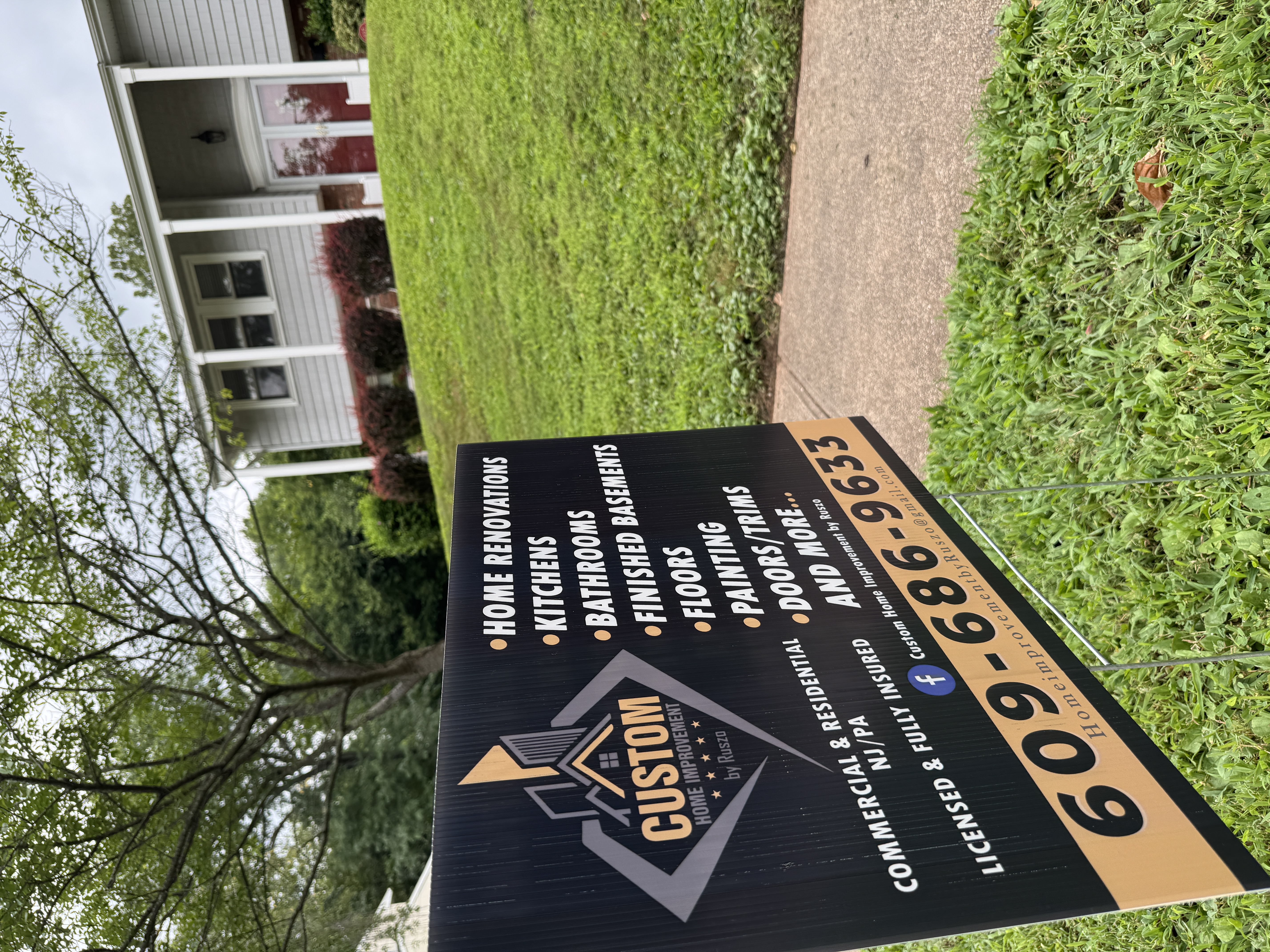 Areas We Serve