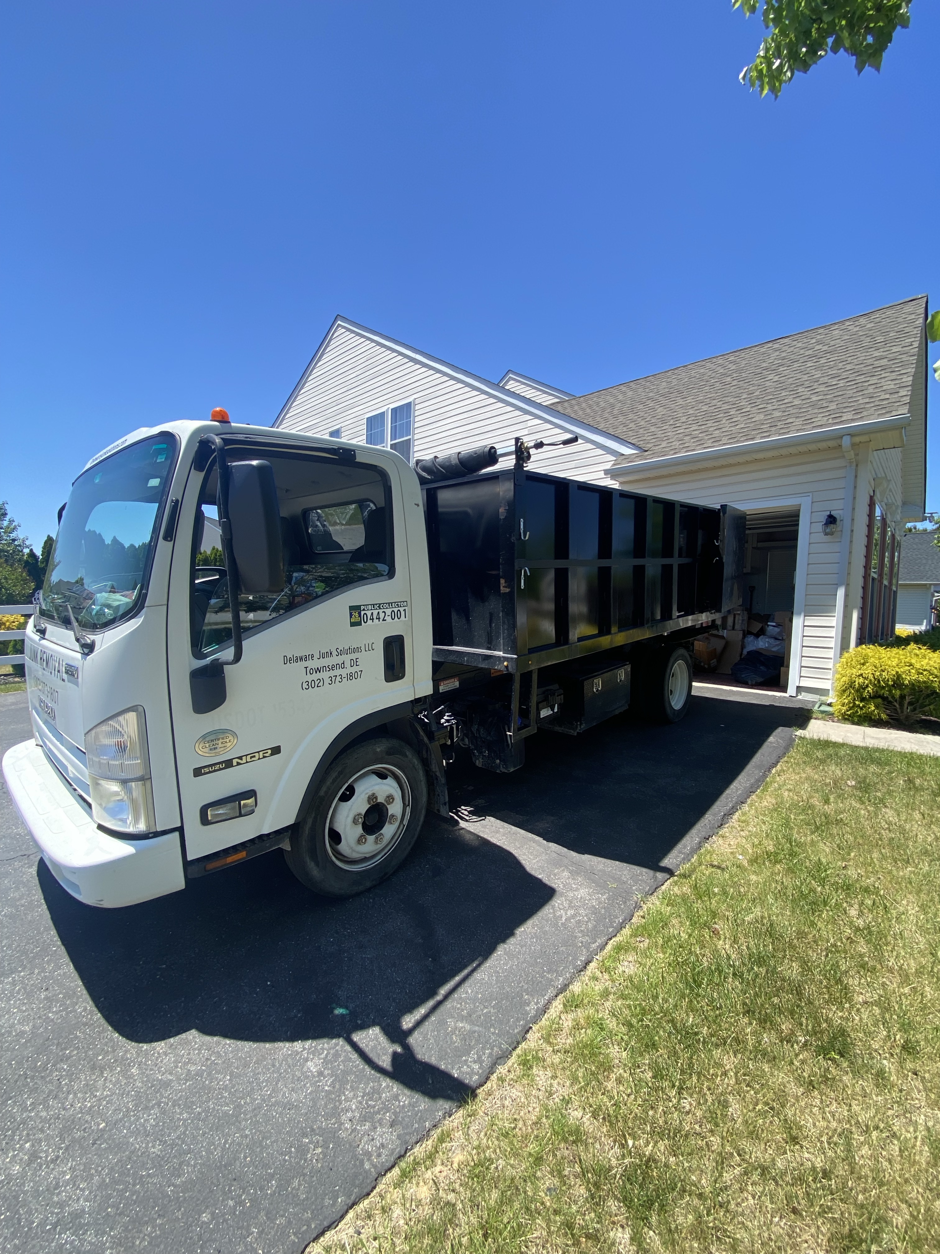 Areas We Serve