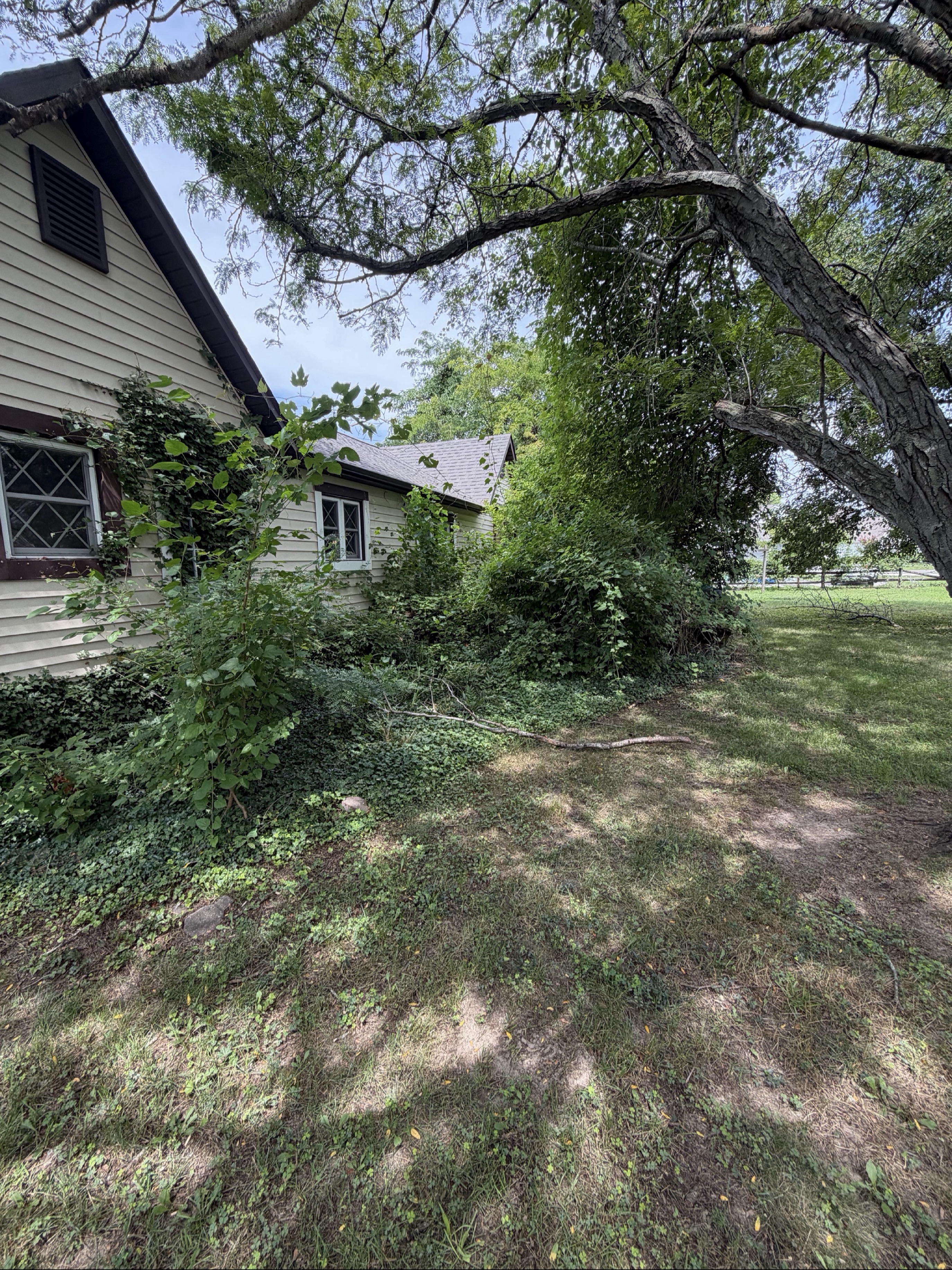 Pike Creek De