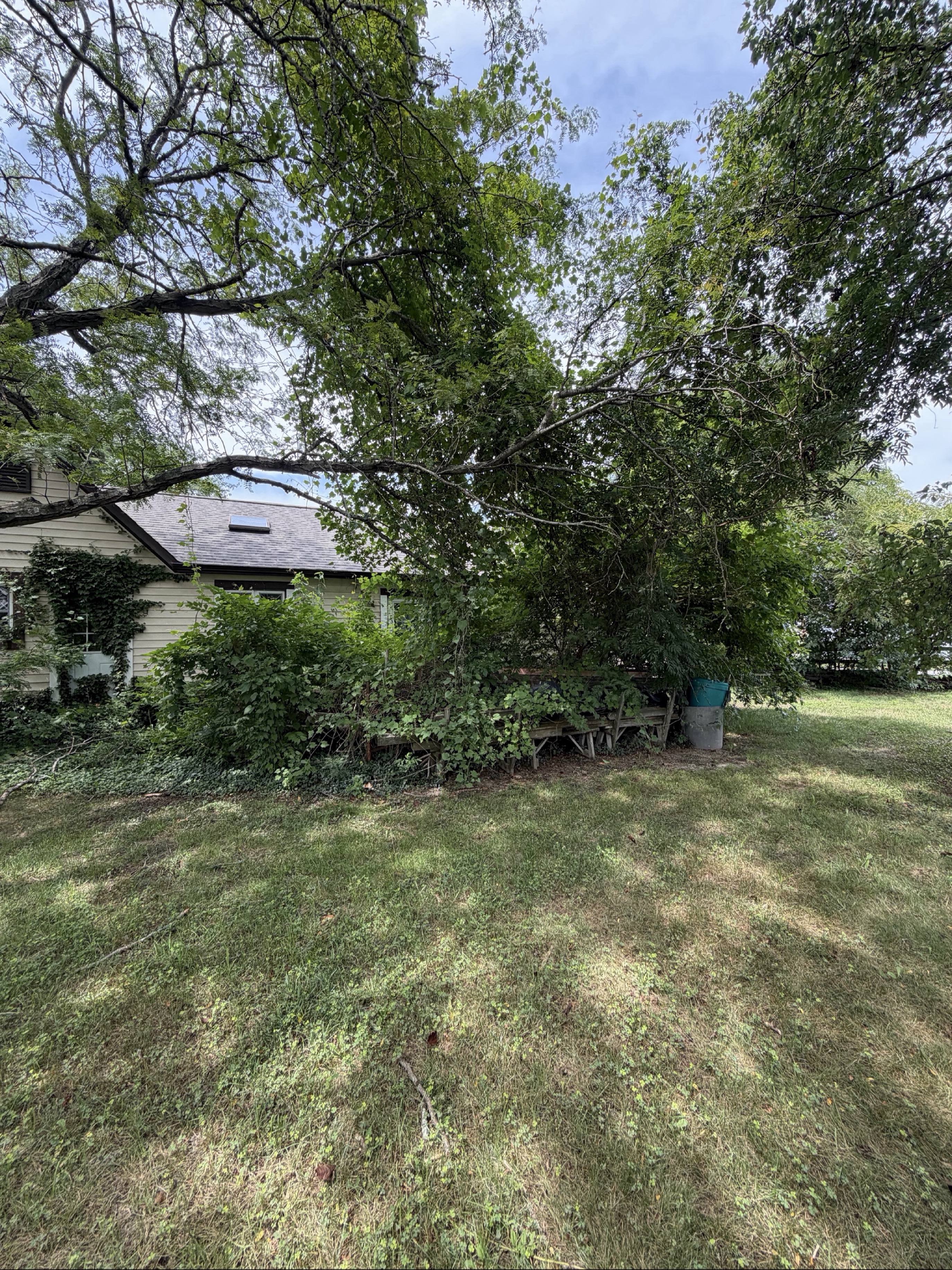 Pike Creek De