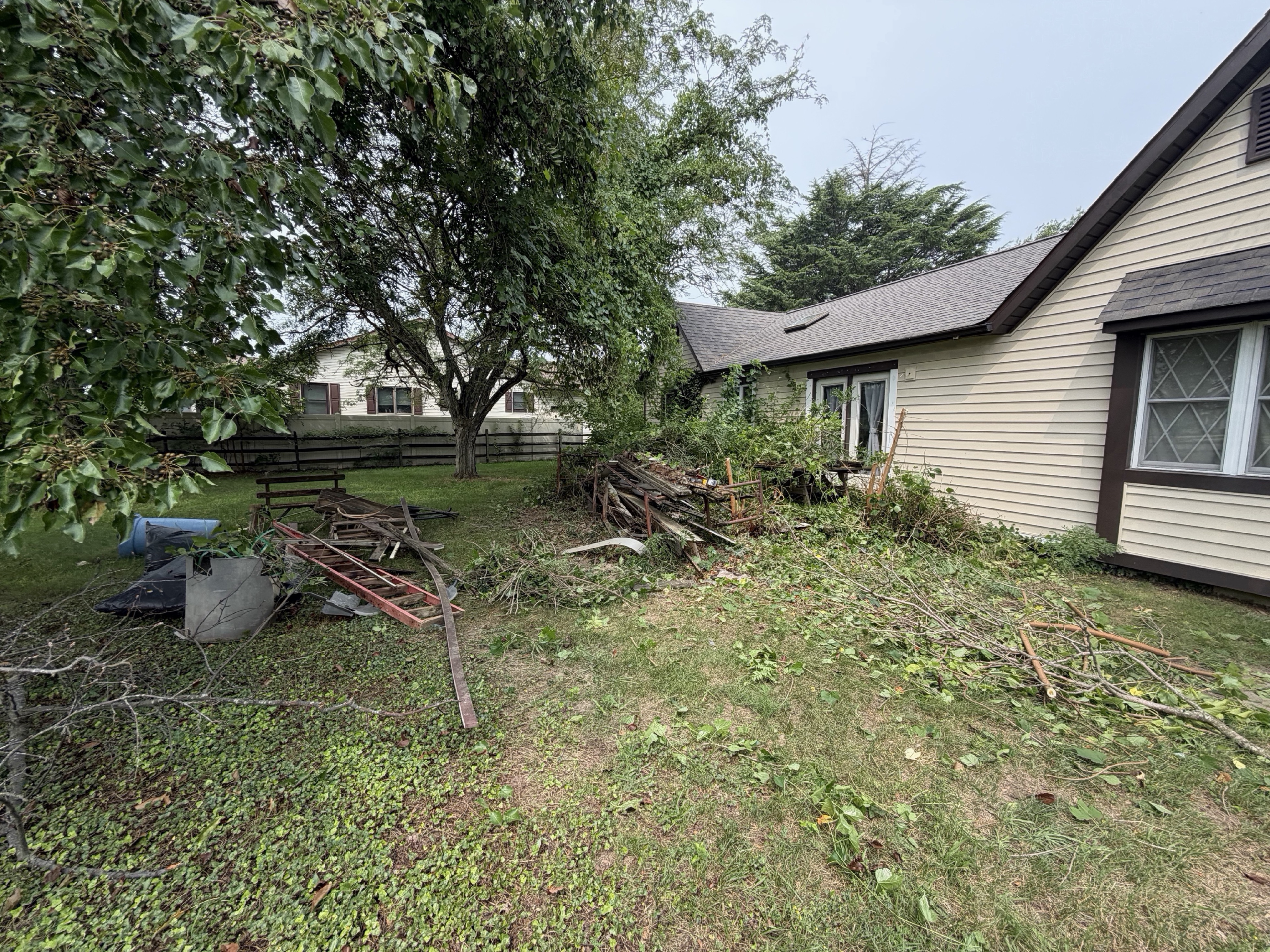 Pike Creek De