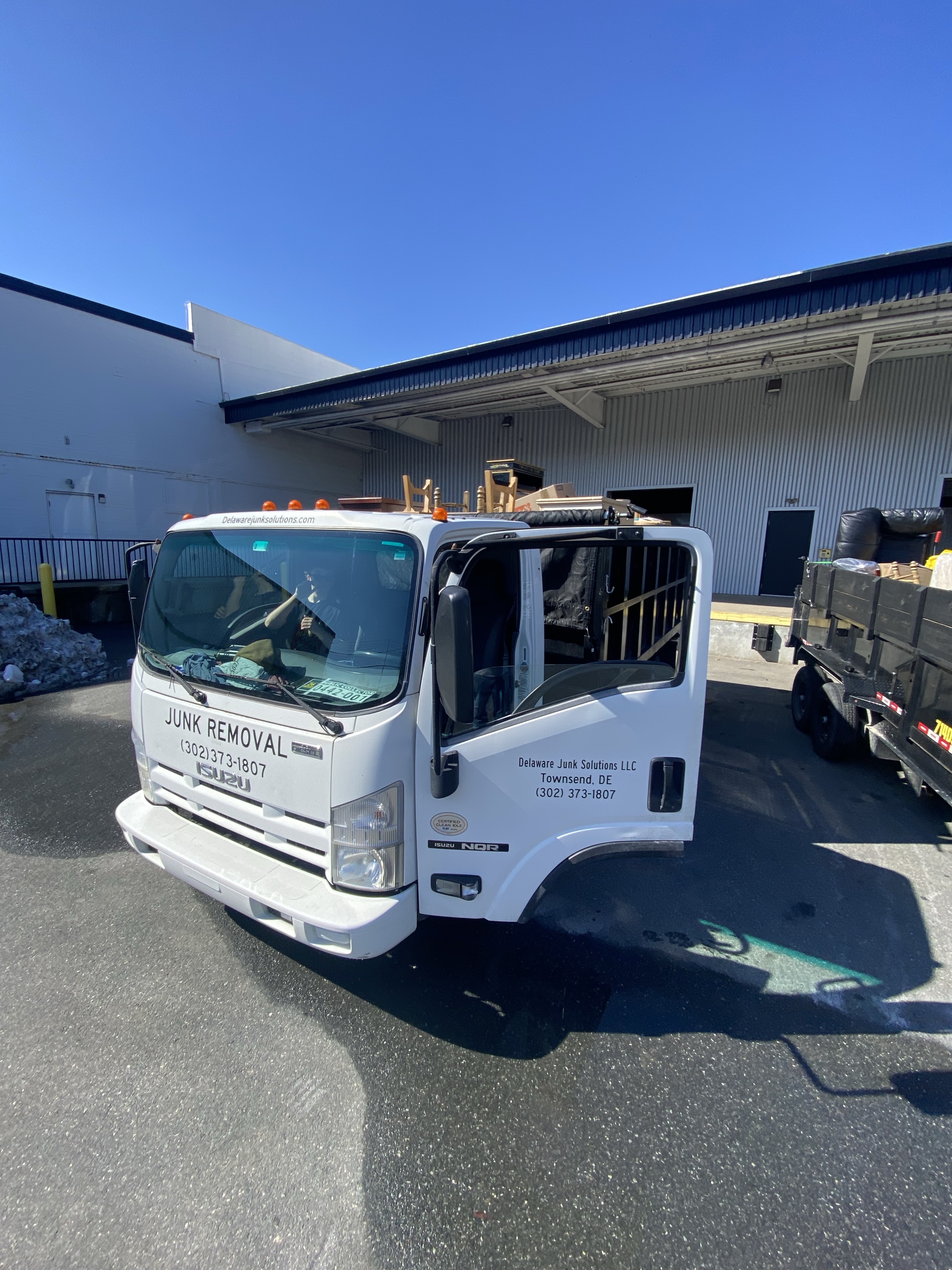 Areas We Serve