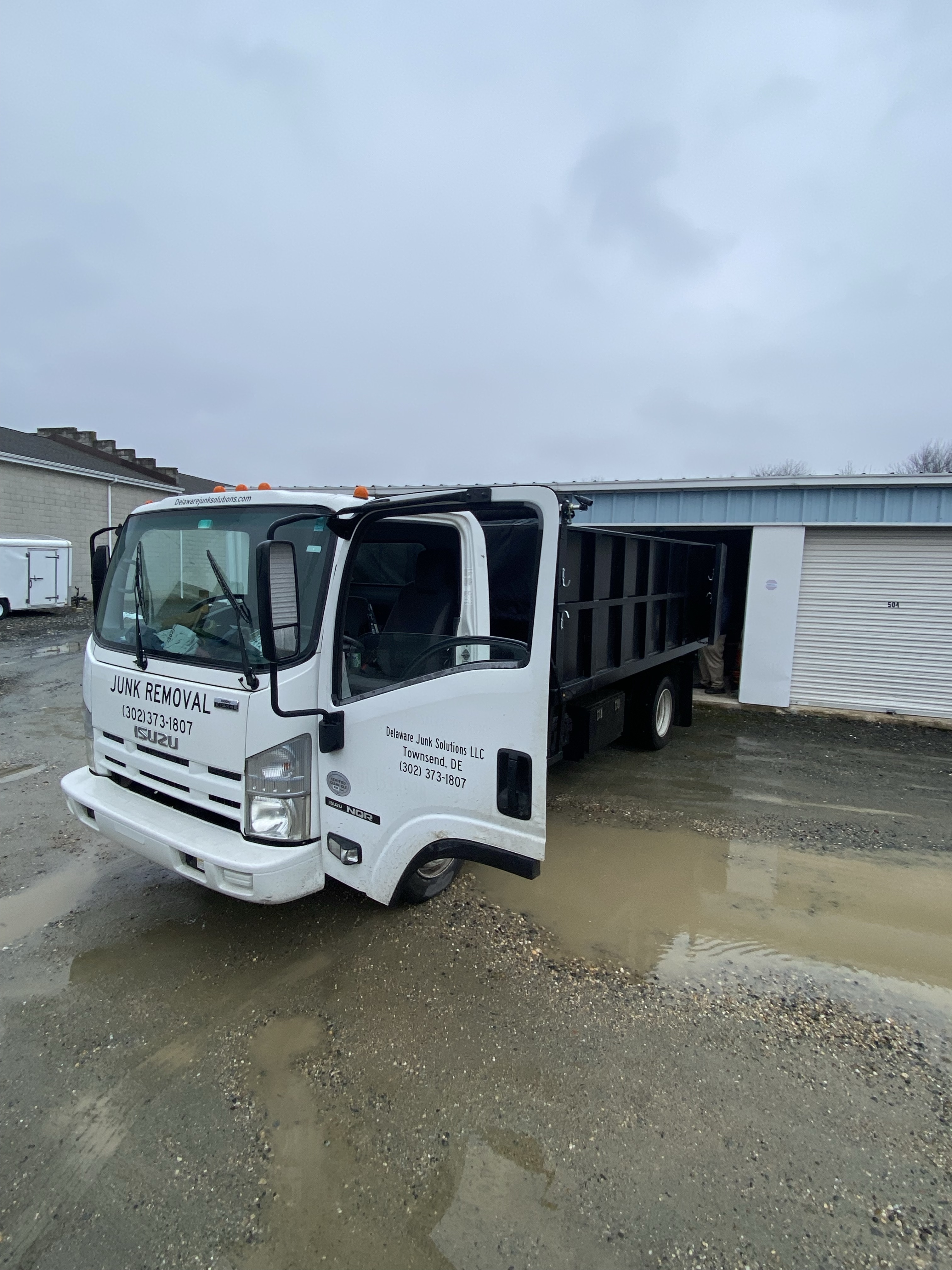 Areas We Serve