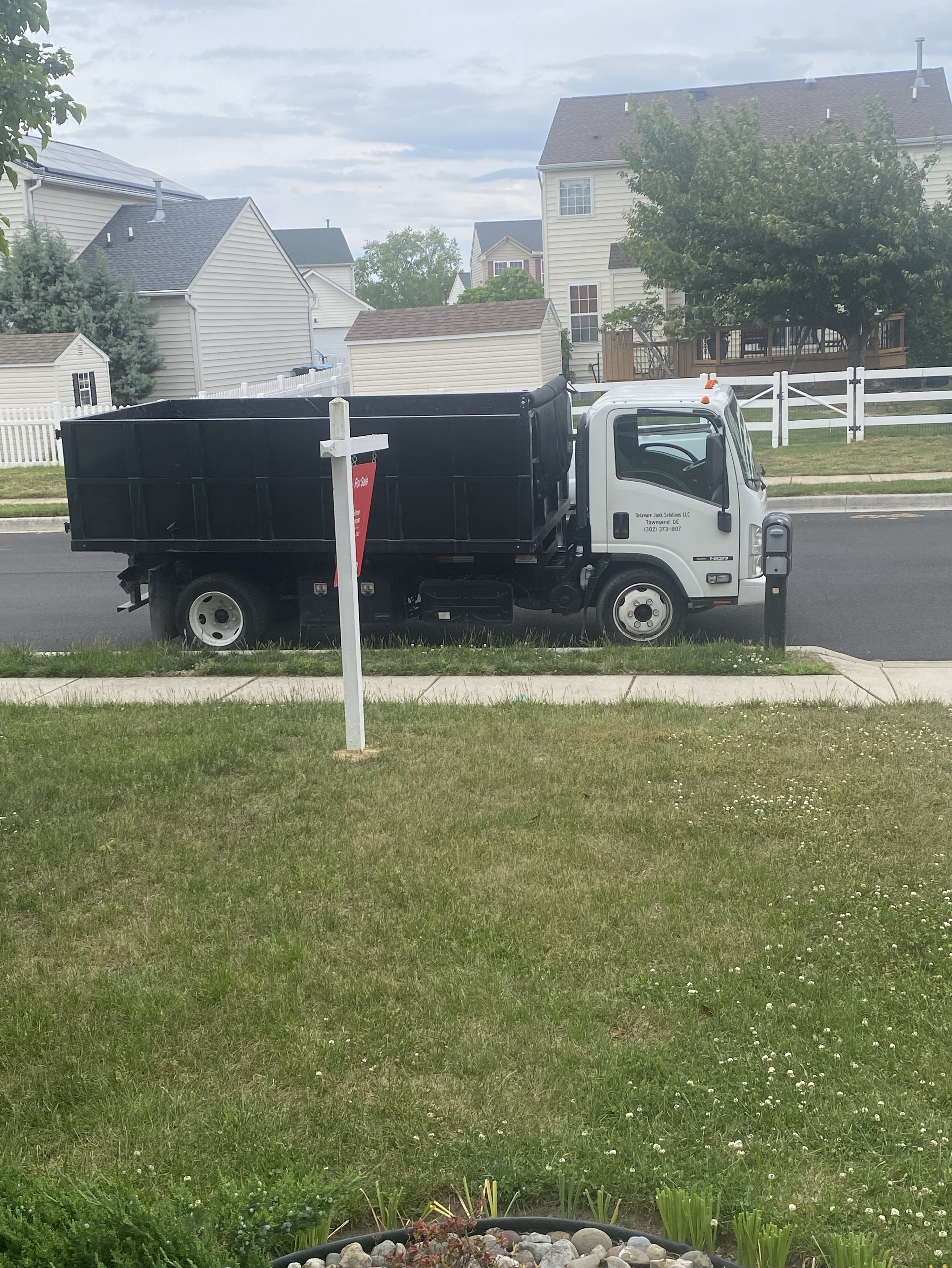 Areas We Serve