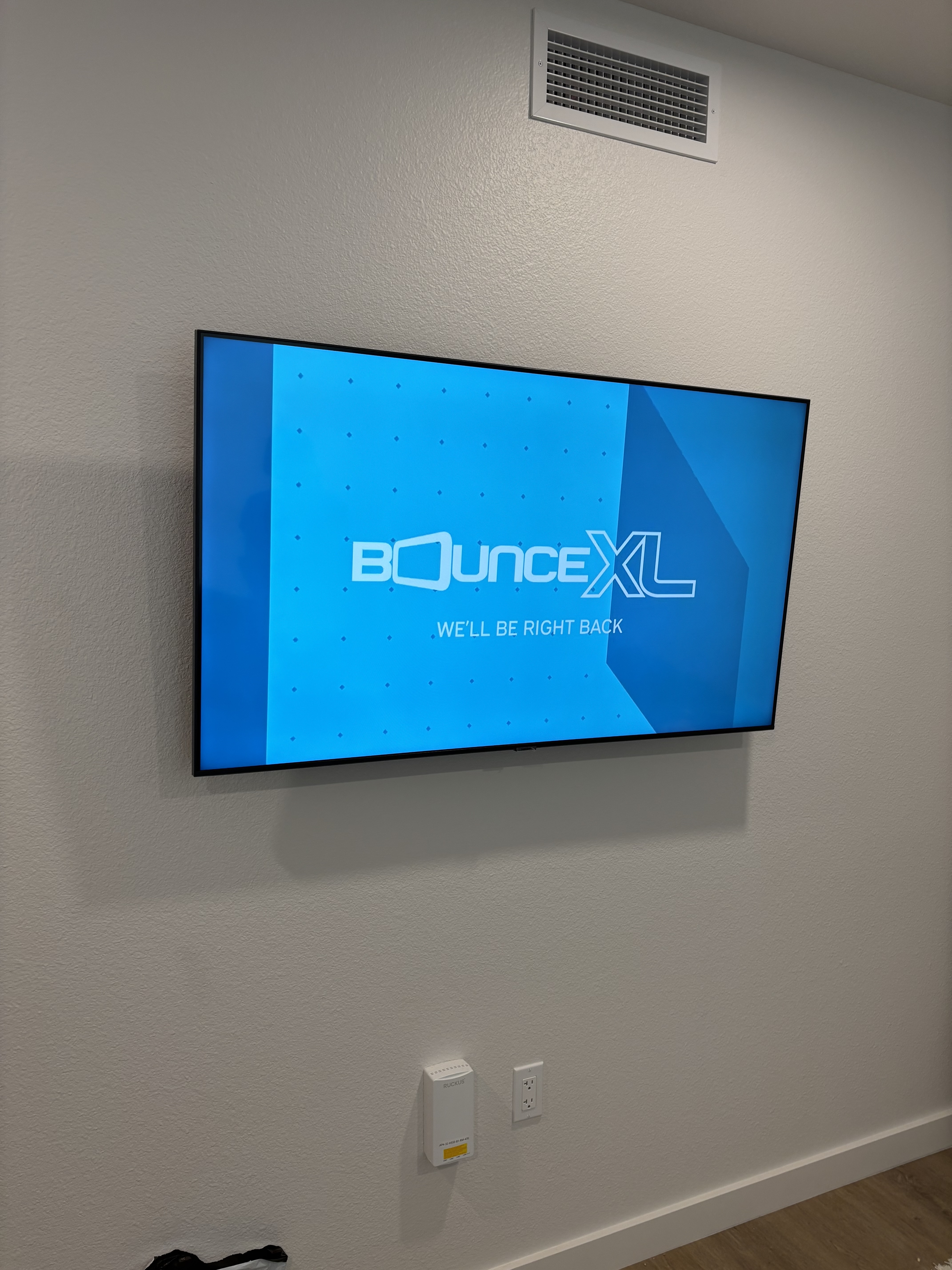 Areas We Serve