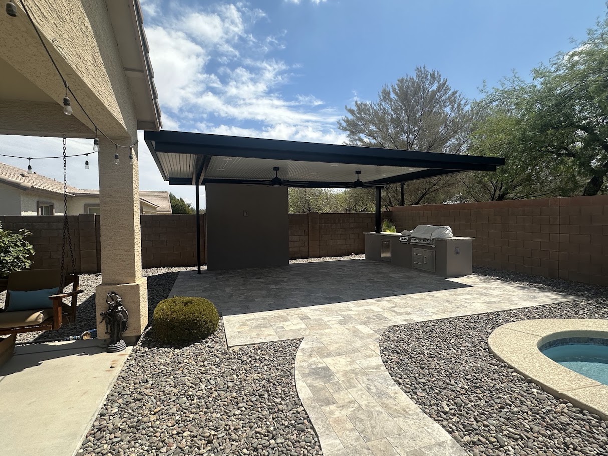 Goodyear Az