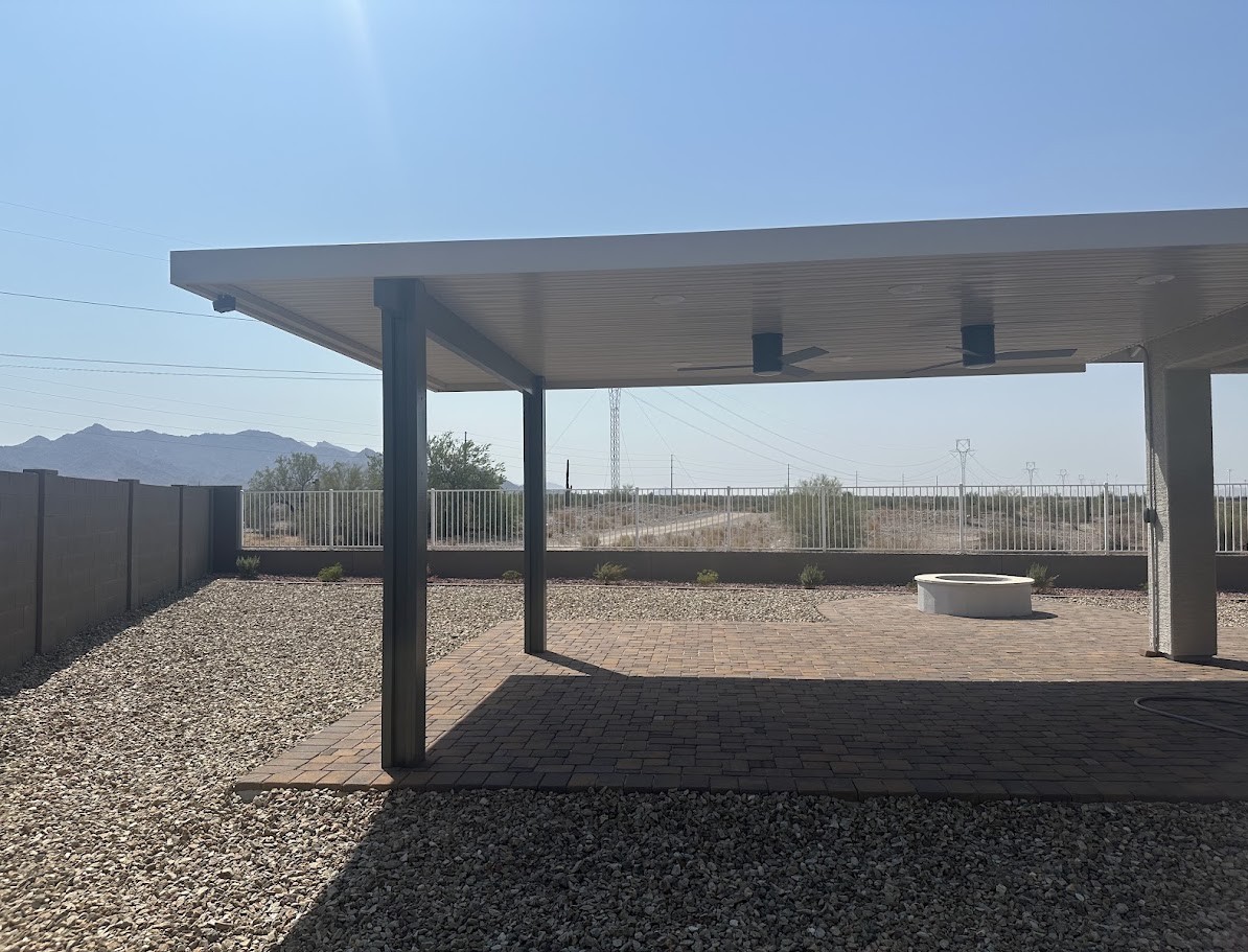 Goodyear Az