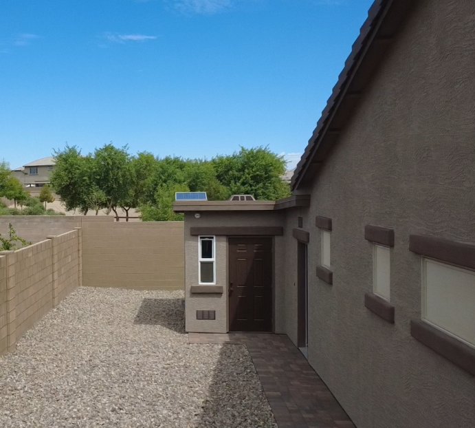 Litchfield Park Az