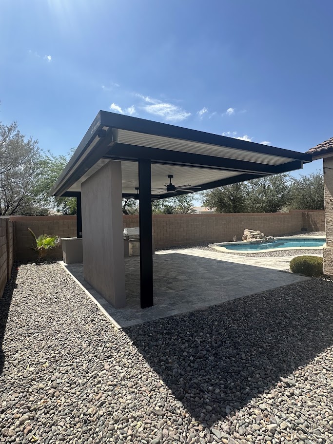 Goodyear Az