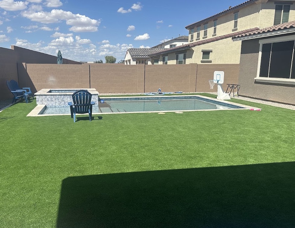 Goodyear Az