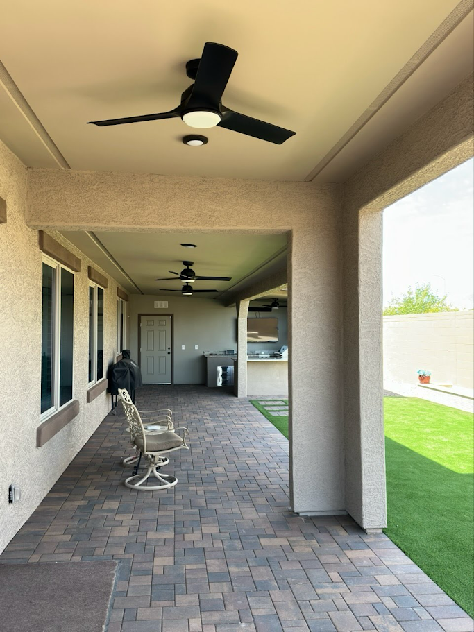 Litchfield Park Az