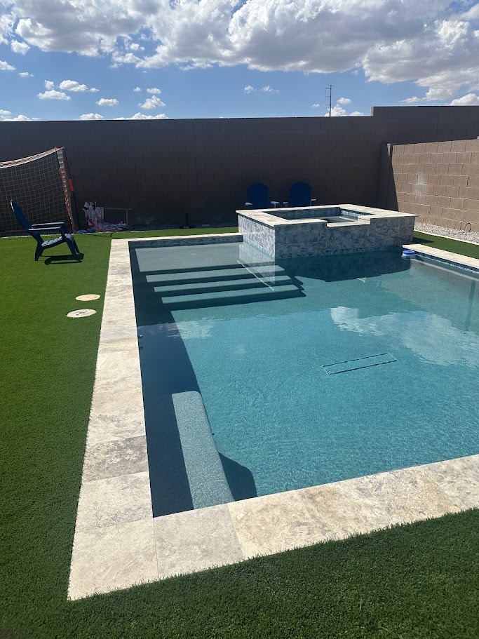 Goodyear Az