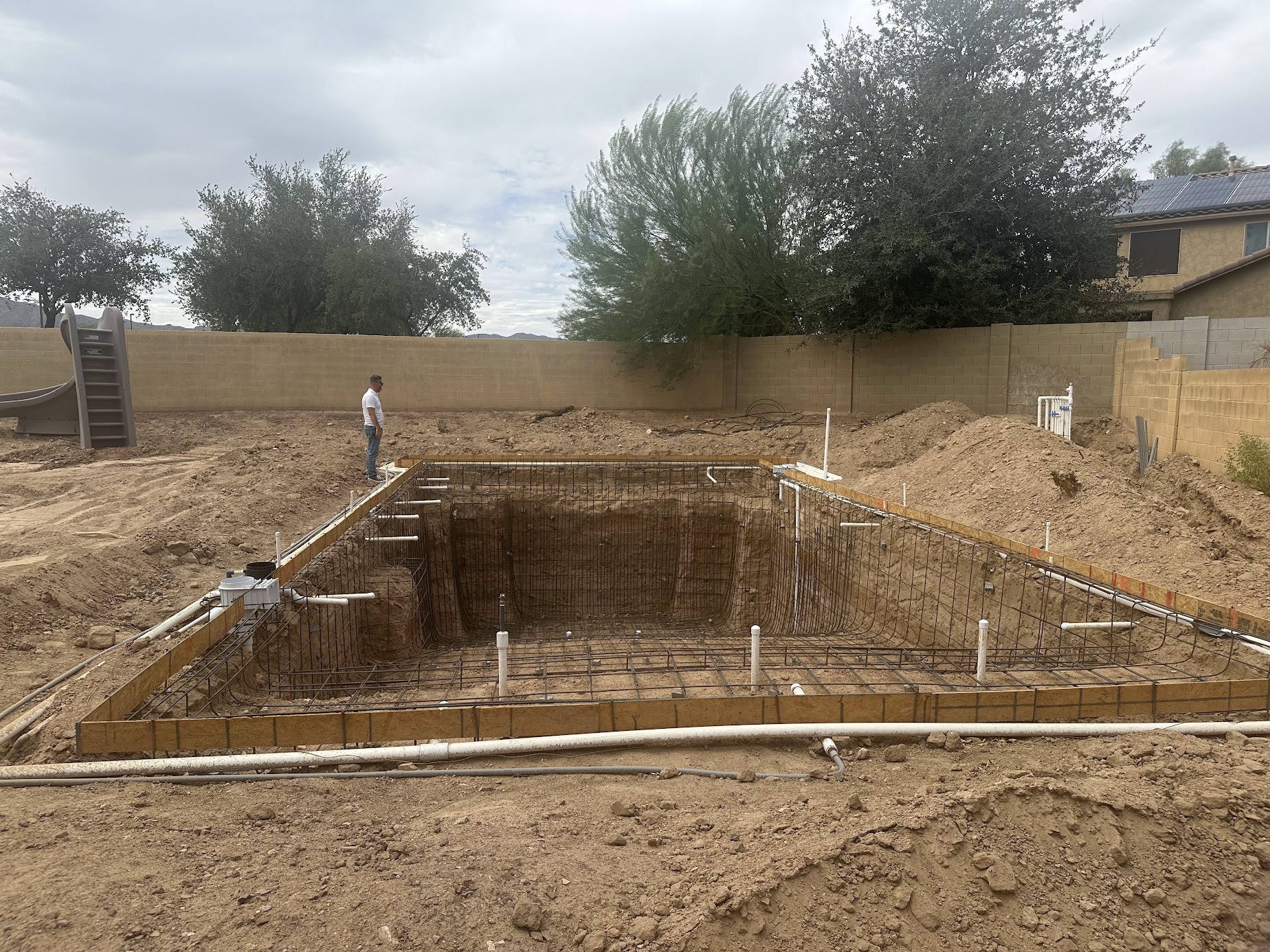 Goodyear Az