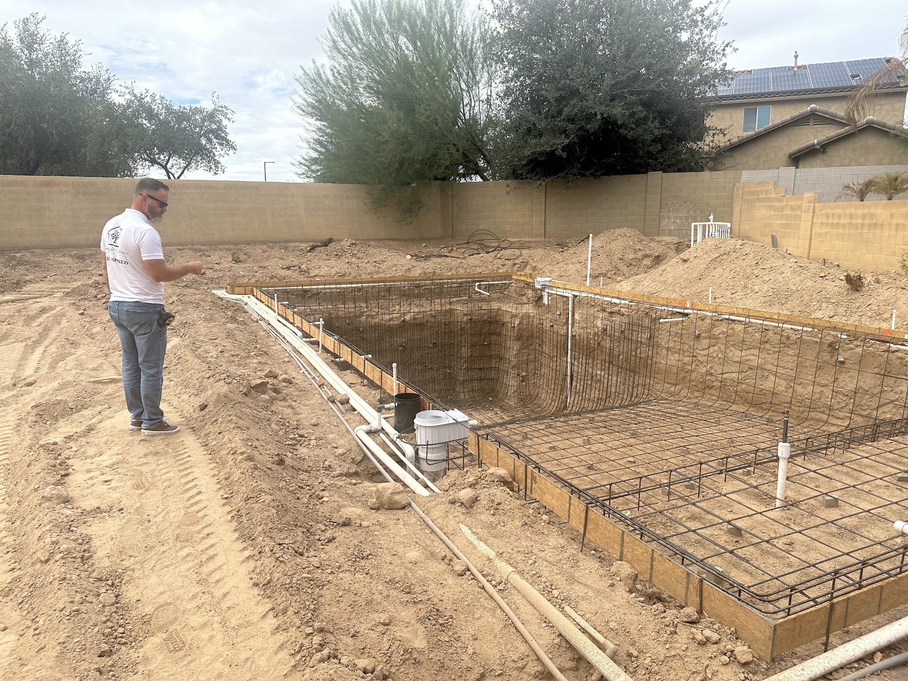 Goodyear Az