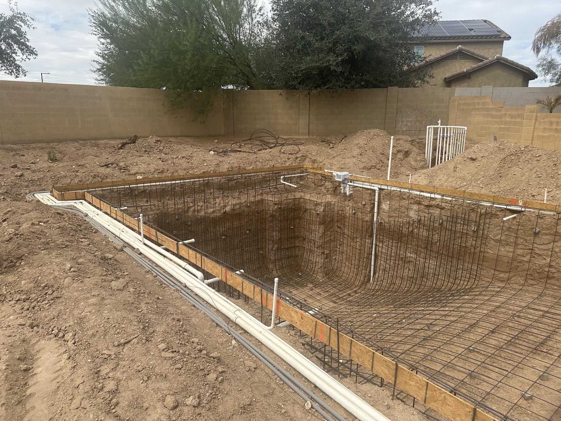 Goodyear Az