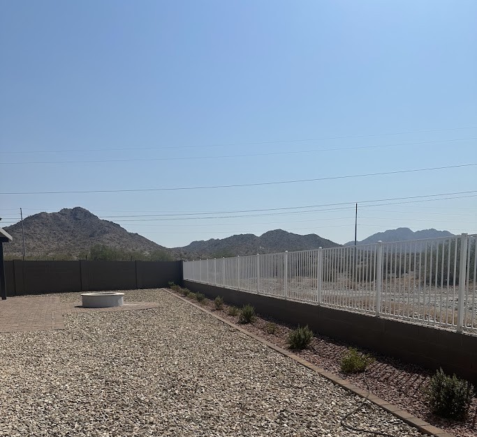 Goodyear Az