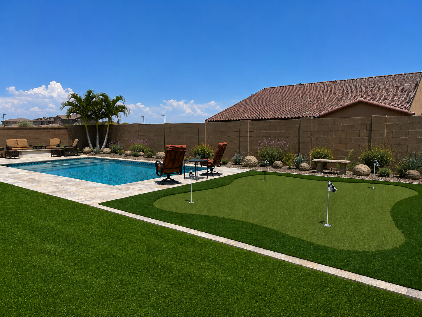 Litchfield Park Az