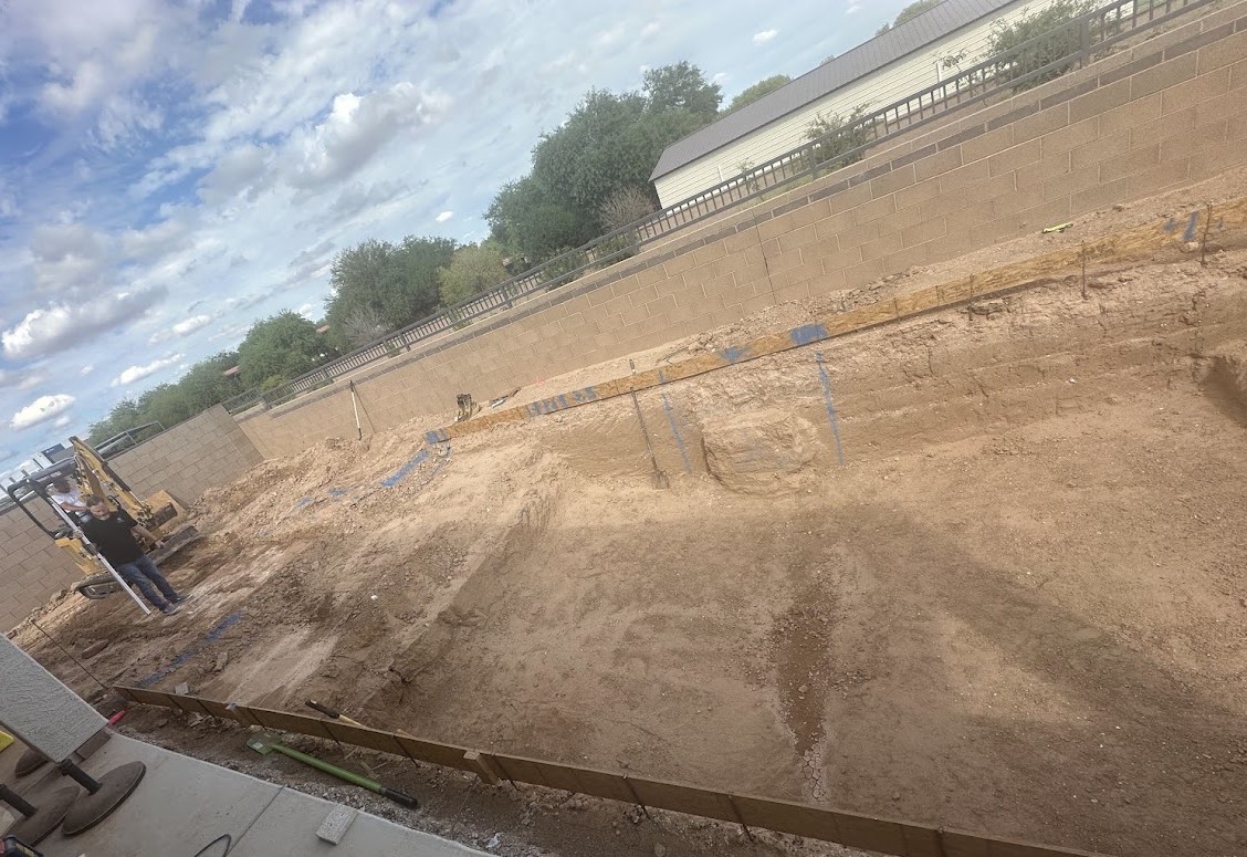 Avondale Az
