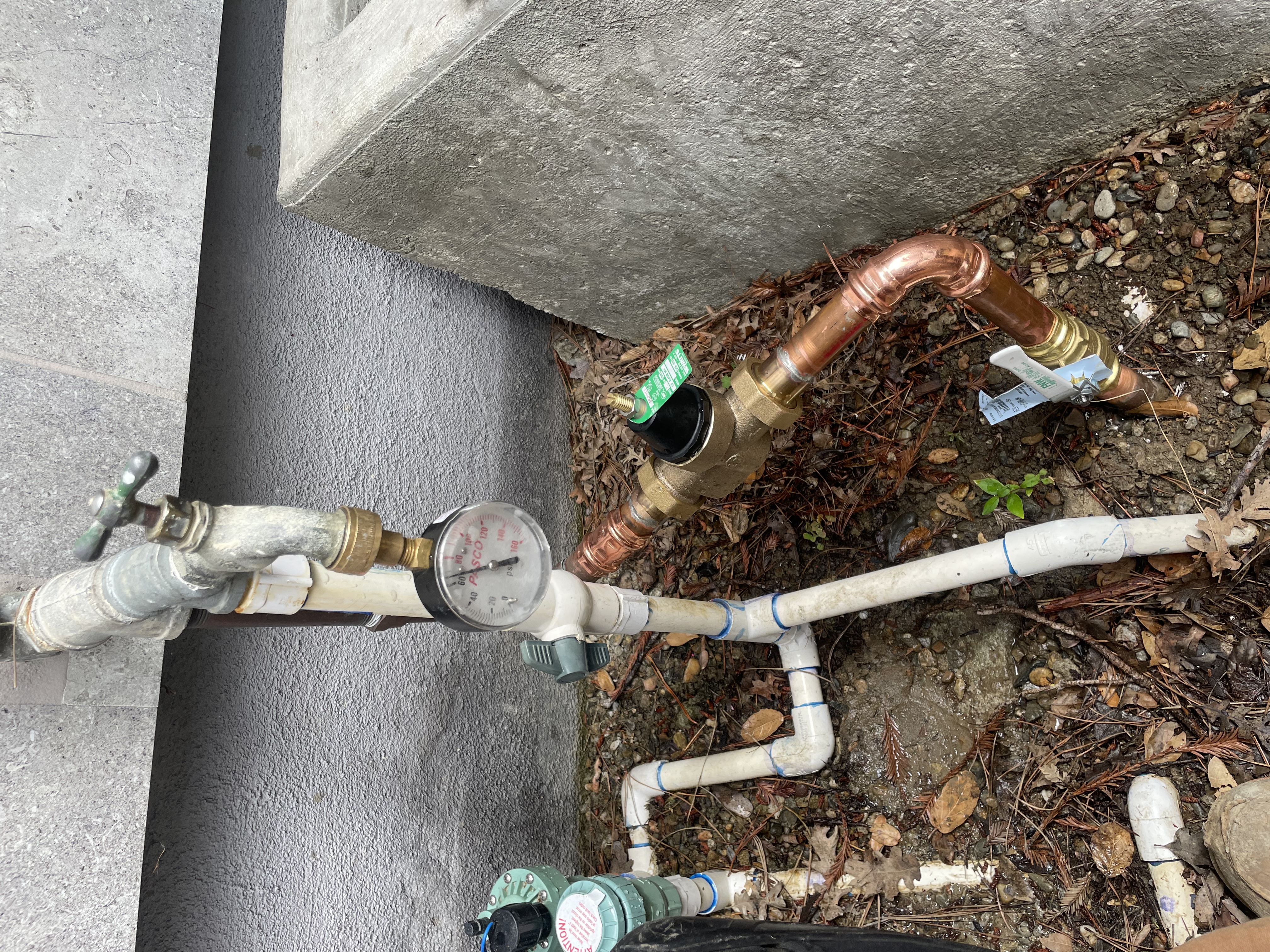 Areas We Serve