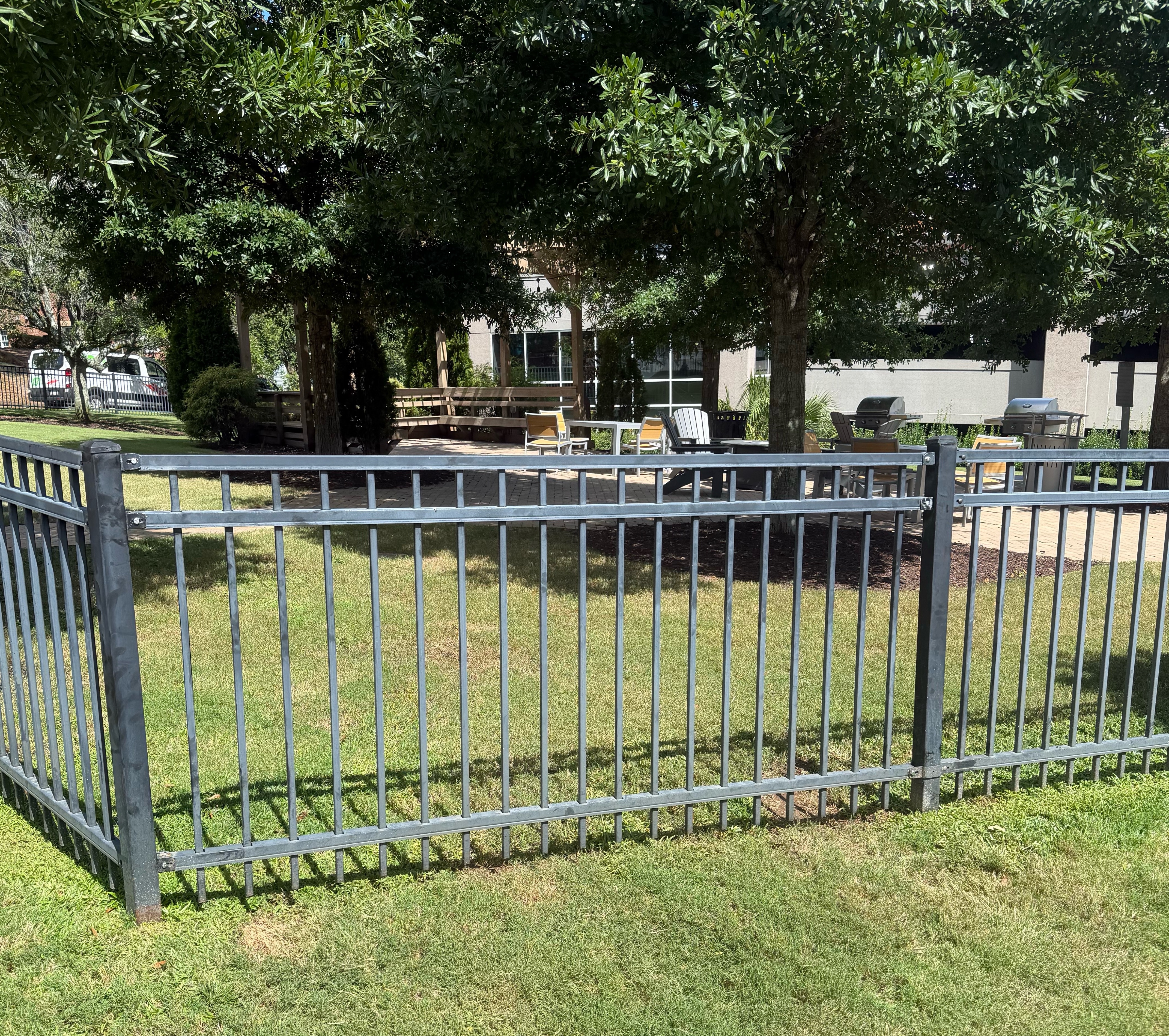 Woodard Estates Ga