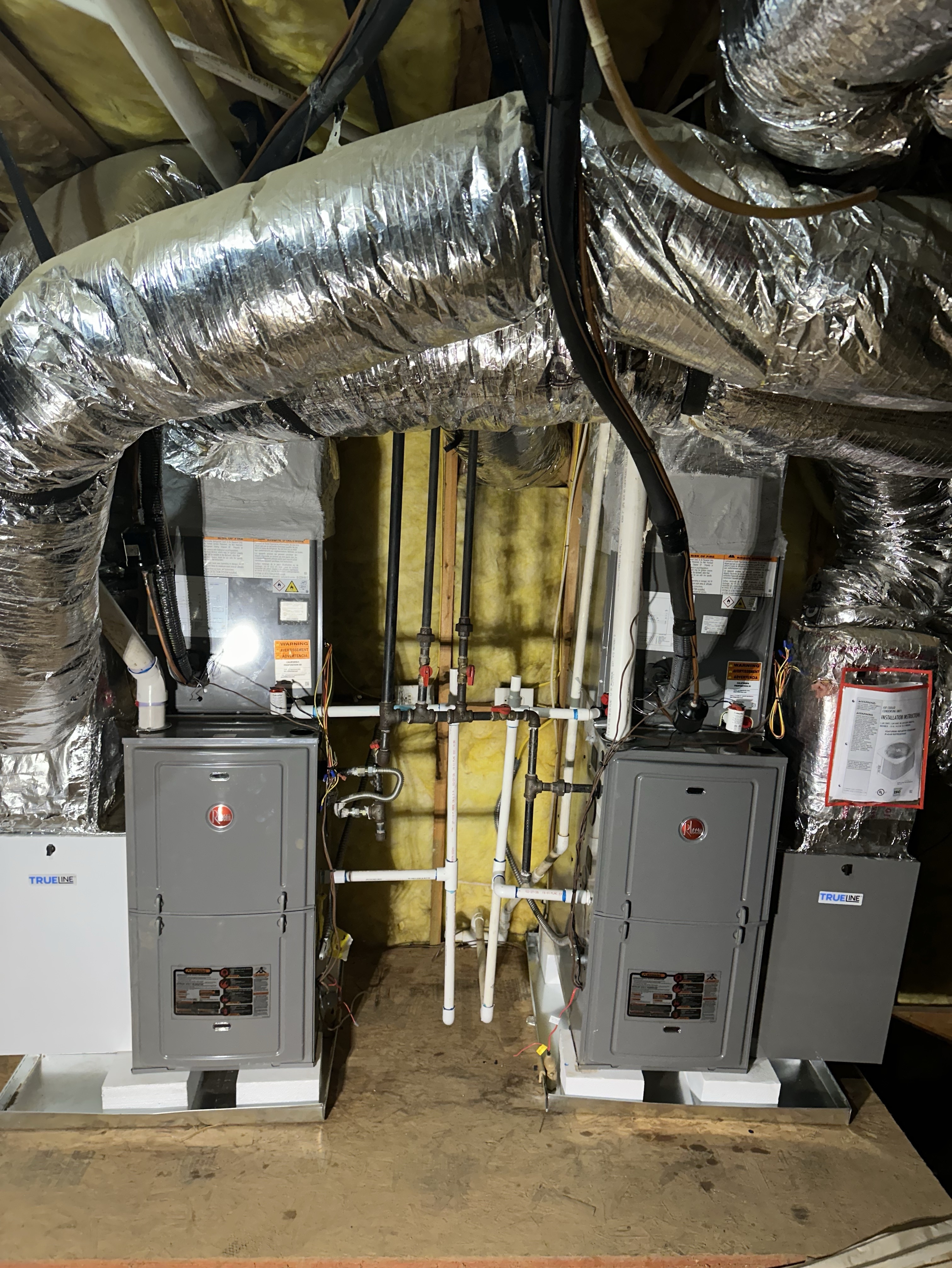 Areas We Serve