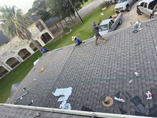 Manvel Tx