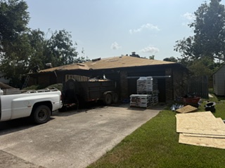 Friendswood Tx