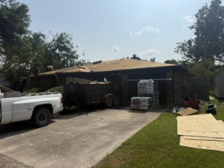 Friendswood Tx