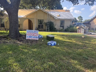 Friendswood Tx
