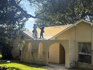 Friendswood Tx